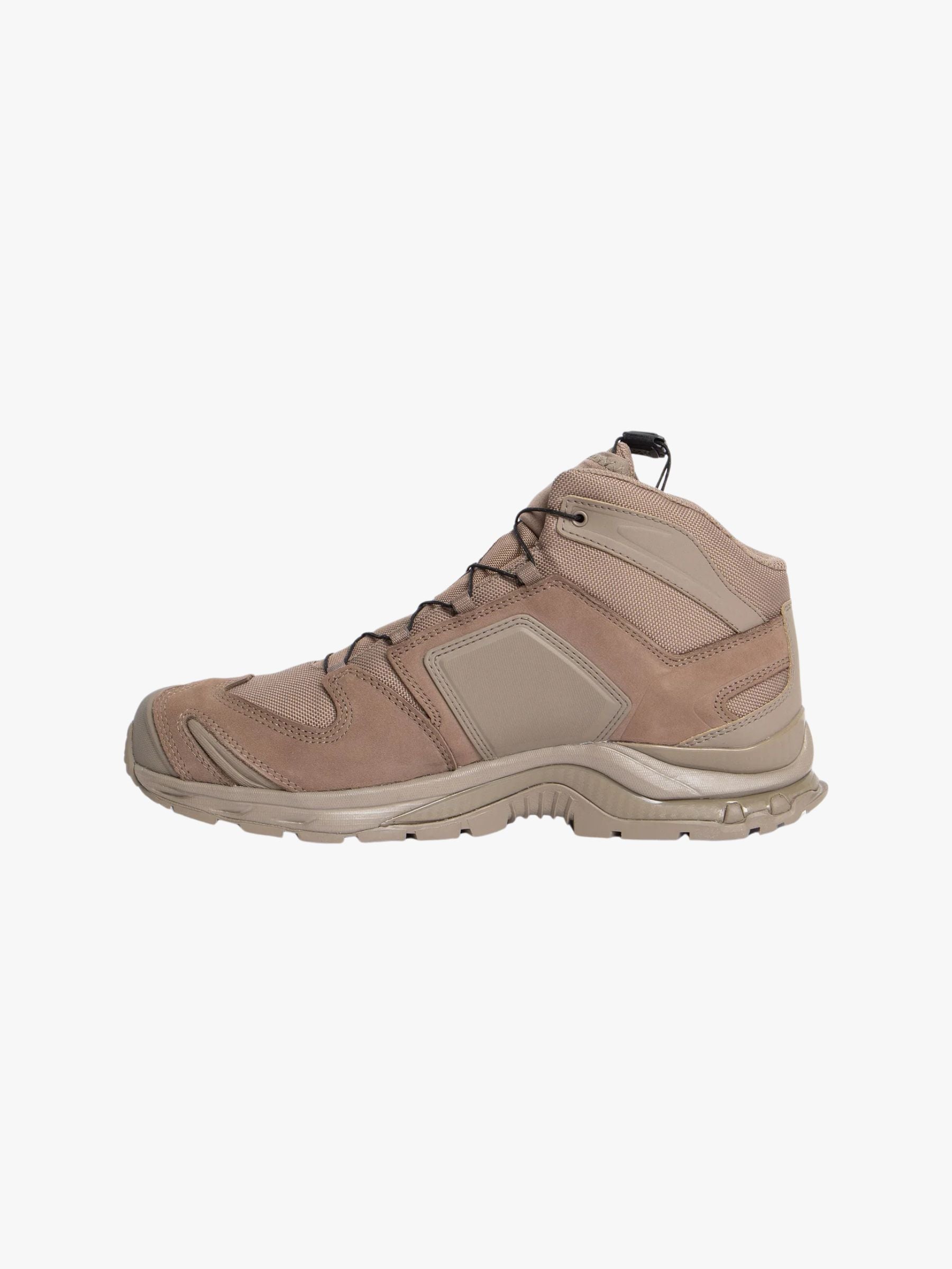 Rier x Salomon Edition XA MID GTX Boot Argyle