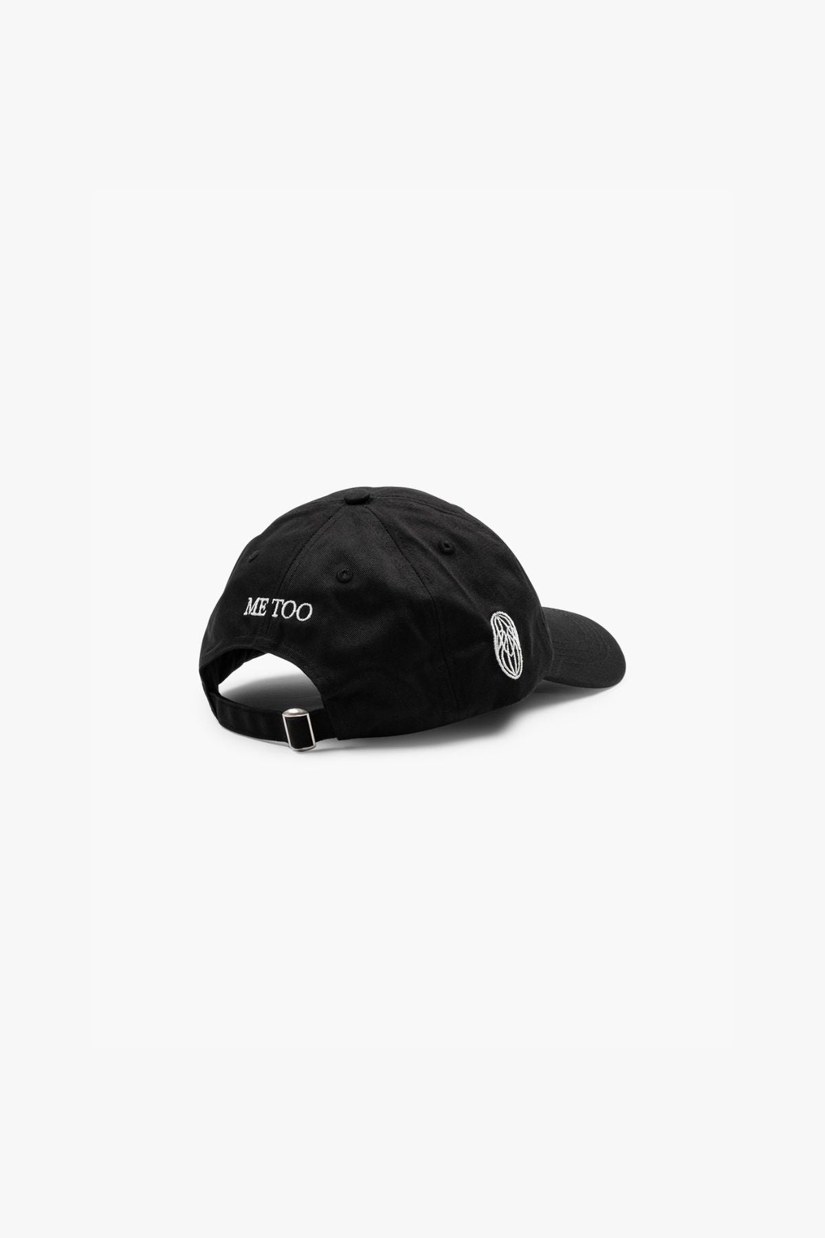 Roomers I Know Cap Black/White