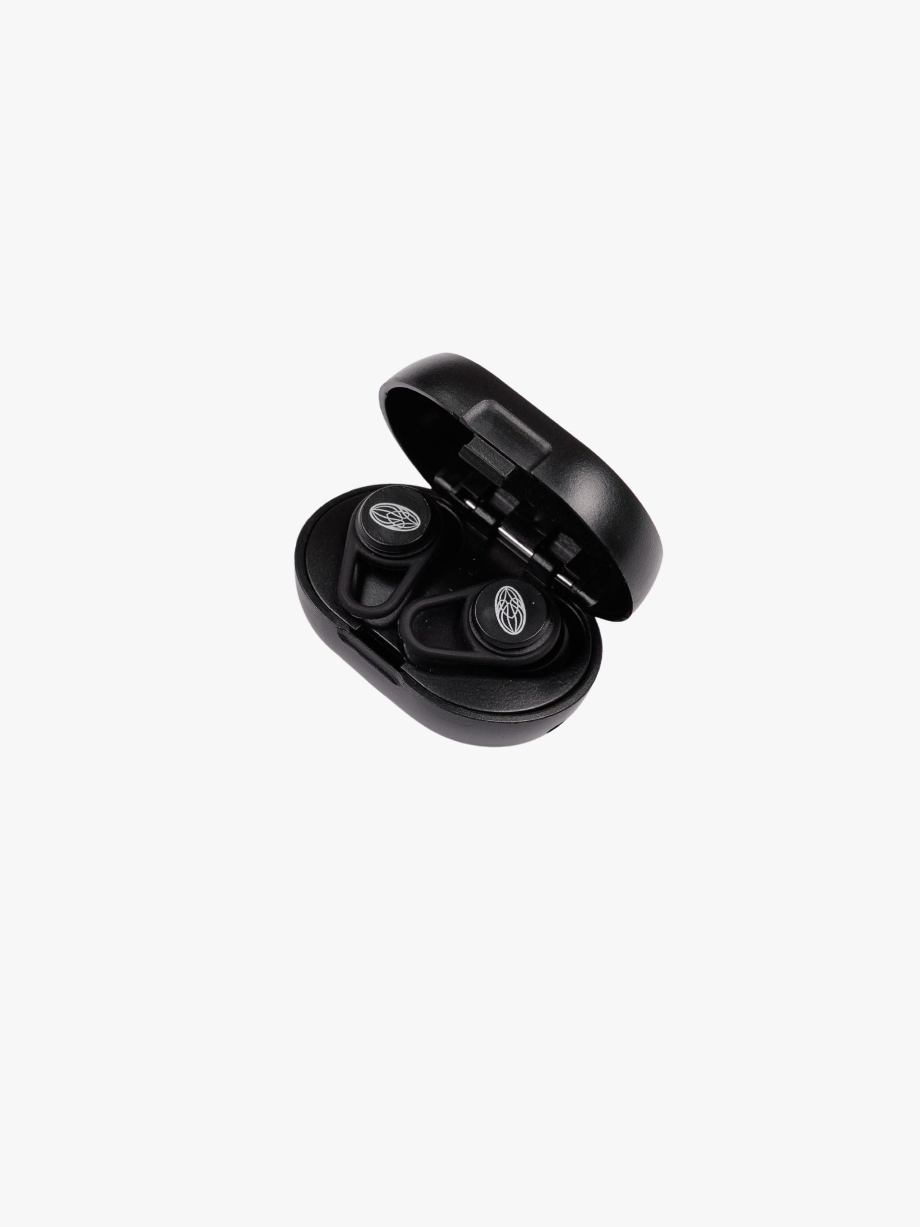 Roomers x Hears Earplugs Black