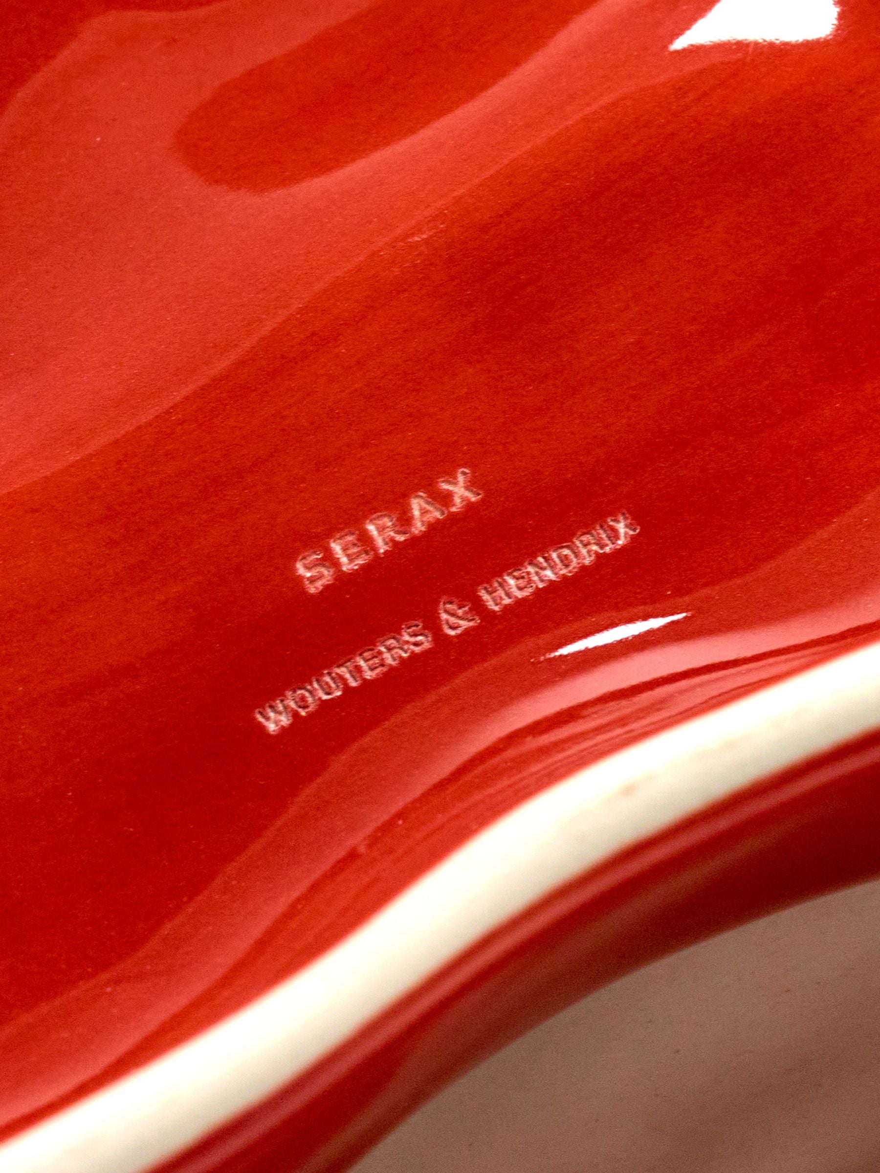 Serax Wouters & Hendrix Serving Dish Set/3