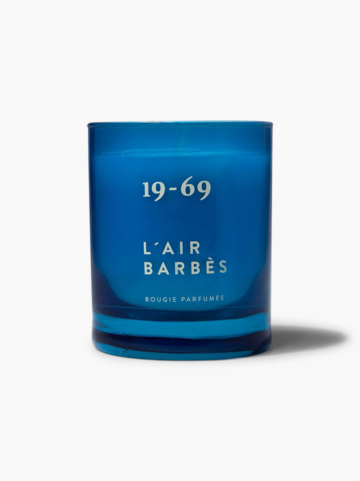 19-69 L'Air Barbes Scented Candle