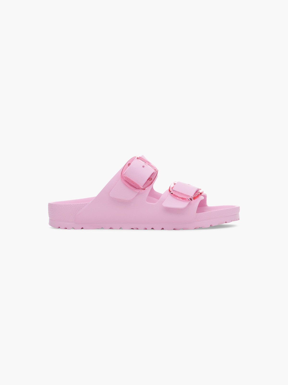 Birkenstock Arizona Big Buckle EVA Fondant Pink