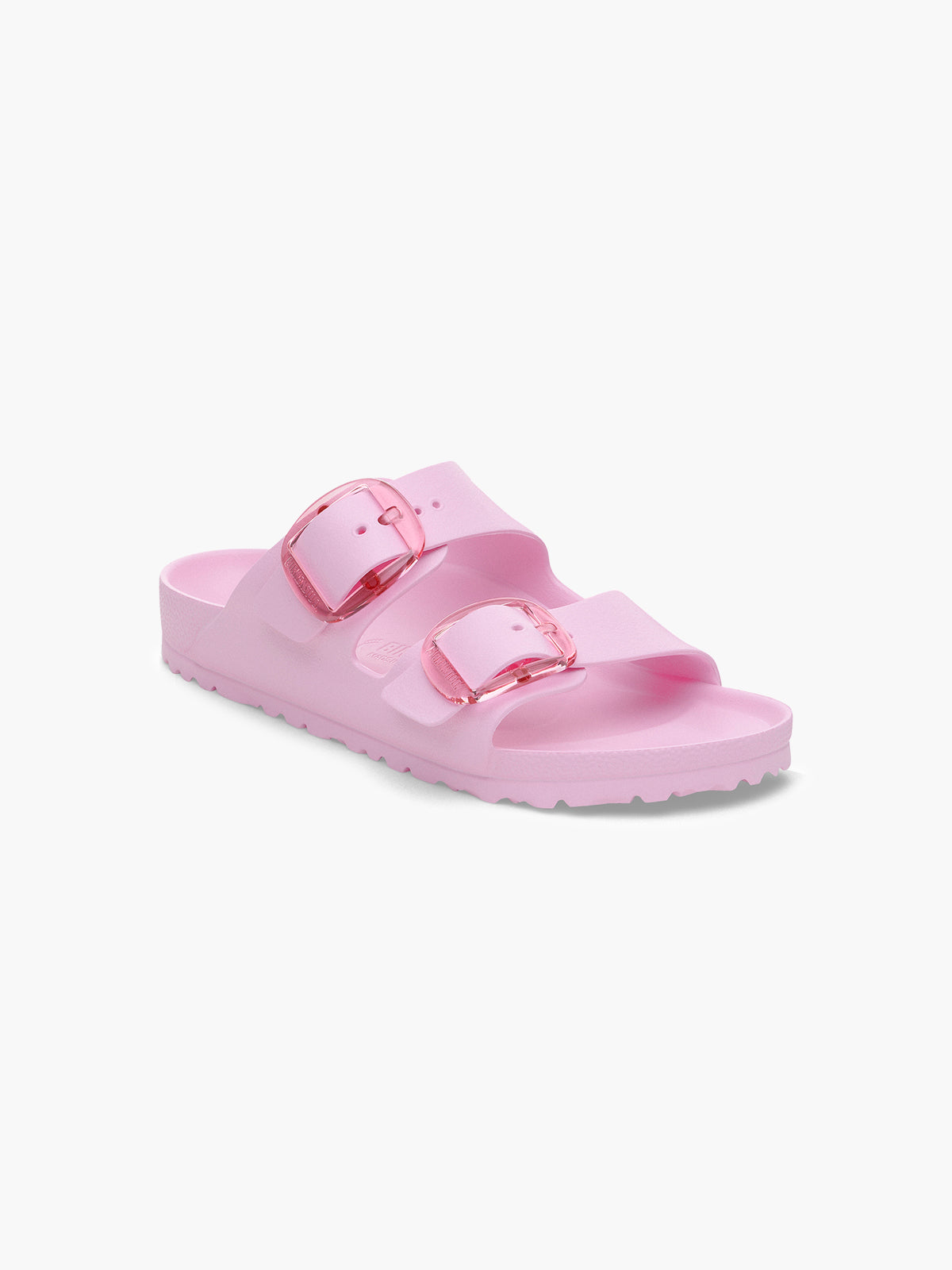 Birkenstock Arizona Big Buckle EVA Fondant Pink