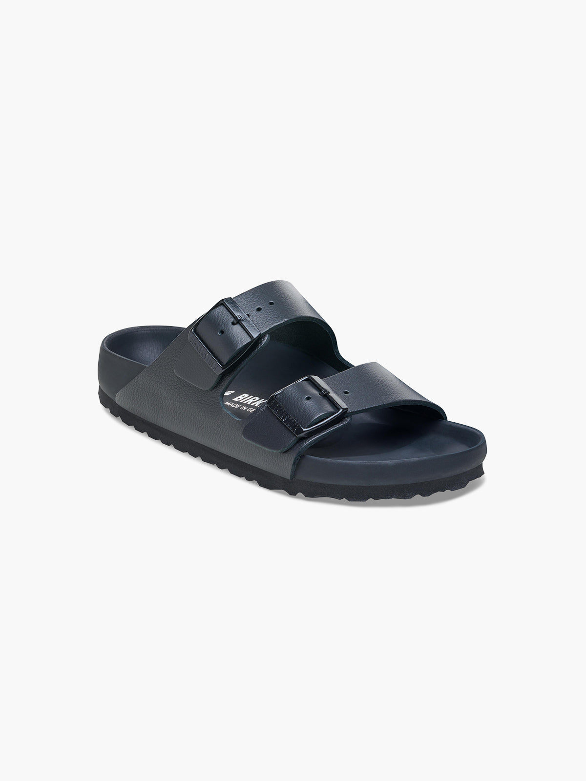 Birkenstock Arizona Exquisit Natural Leather Black