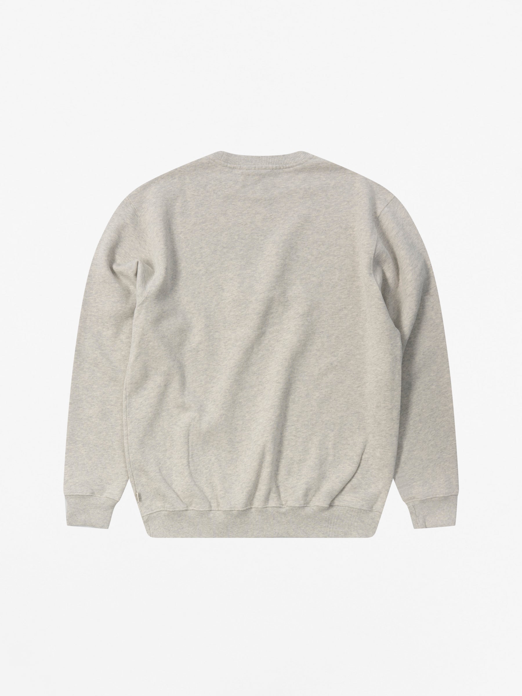 Noon Sweatshirt Snow Melange