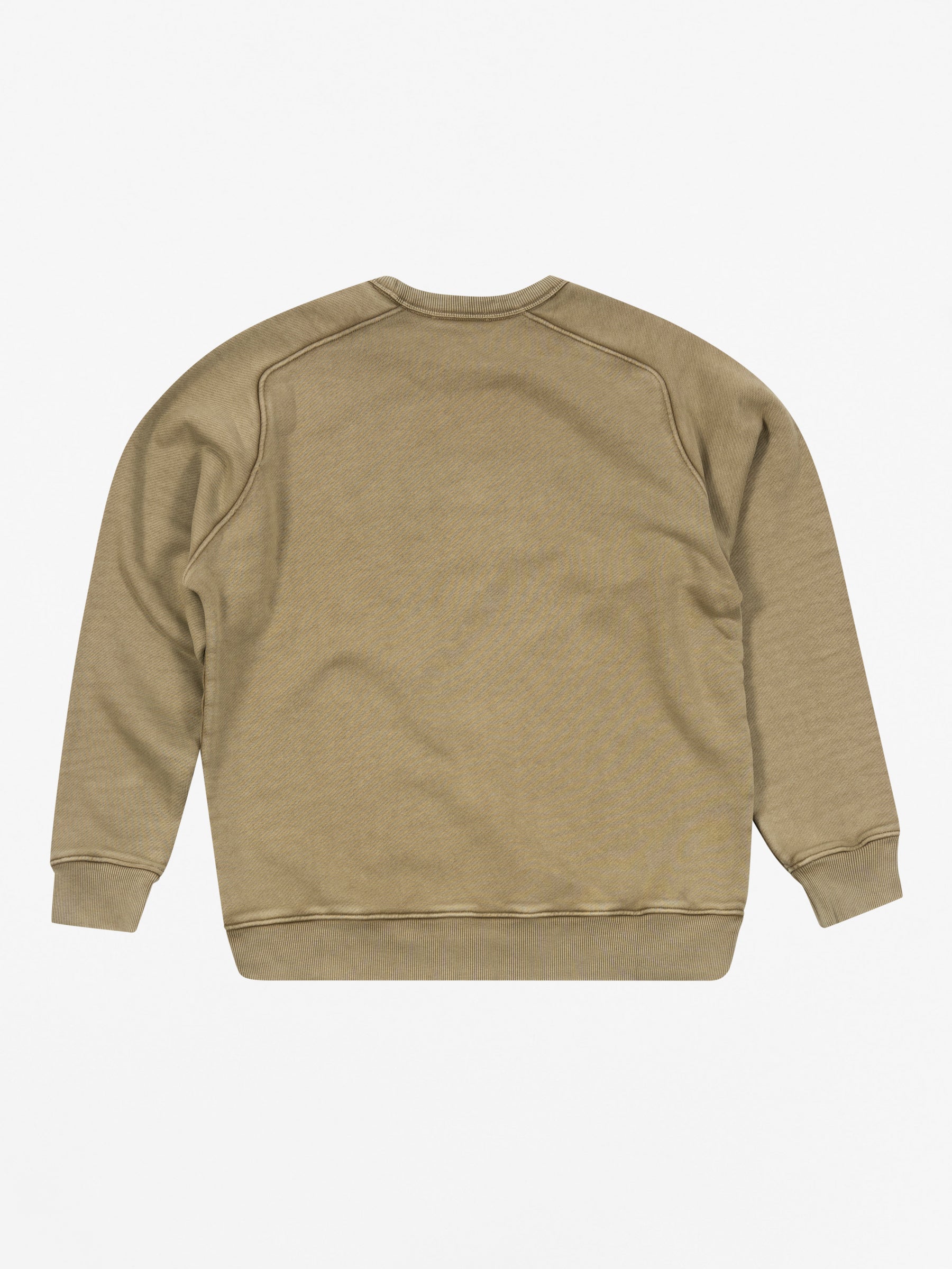 Almost Grown Sweatshirt Olive