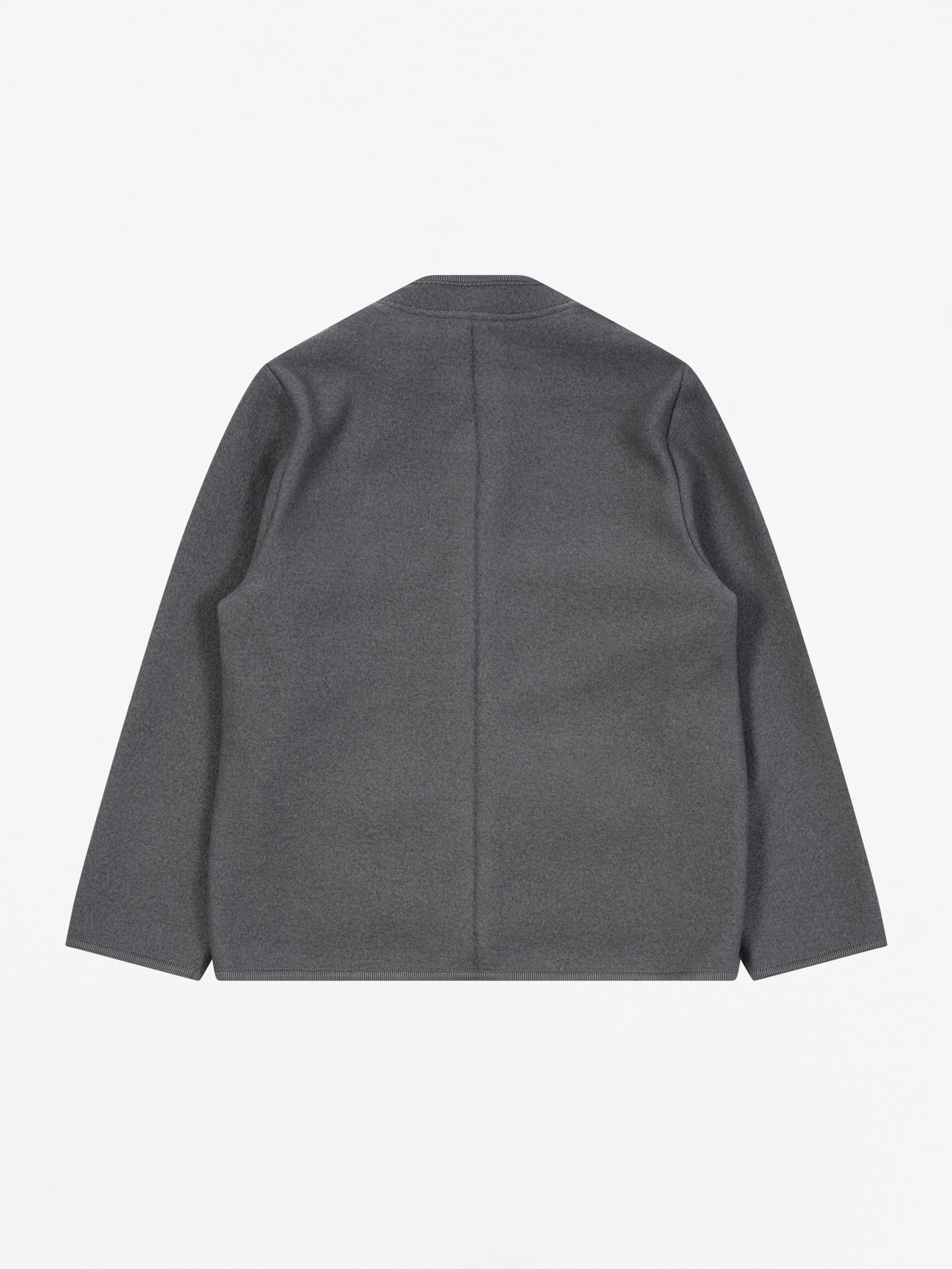 Walker Compact Jacket Castlerock Grey