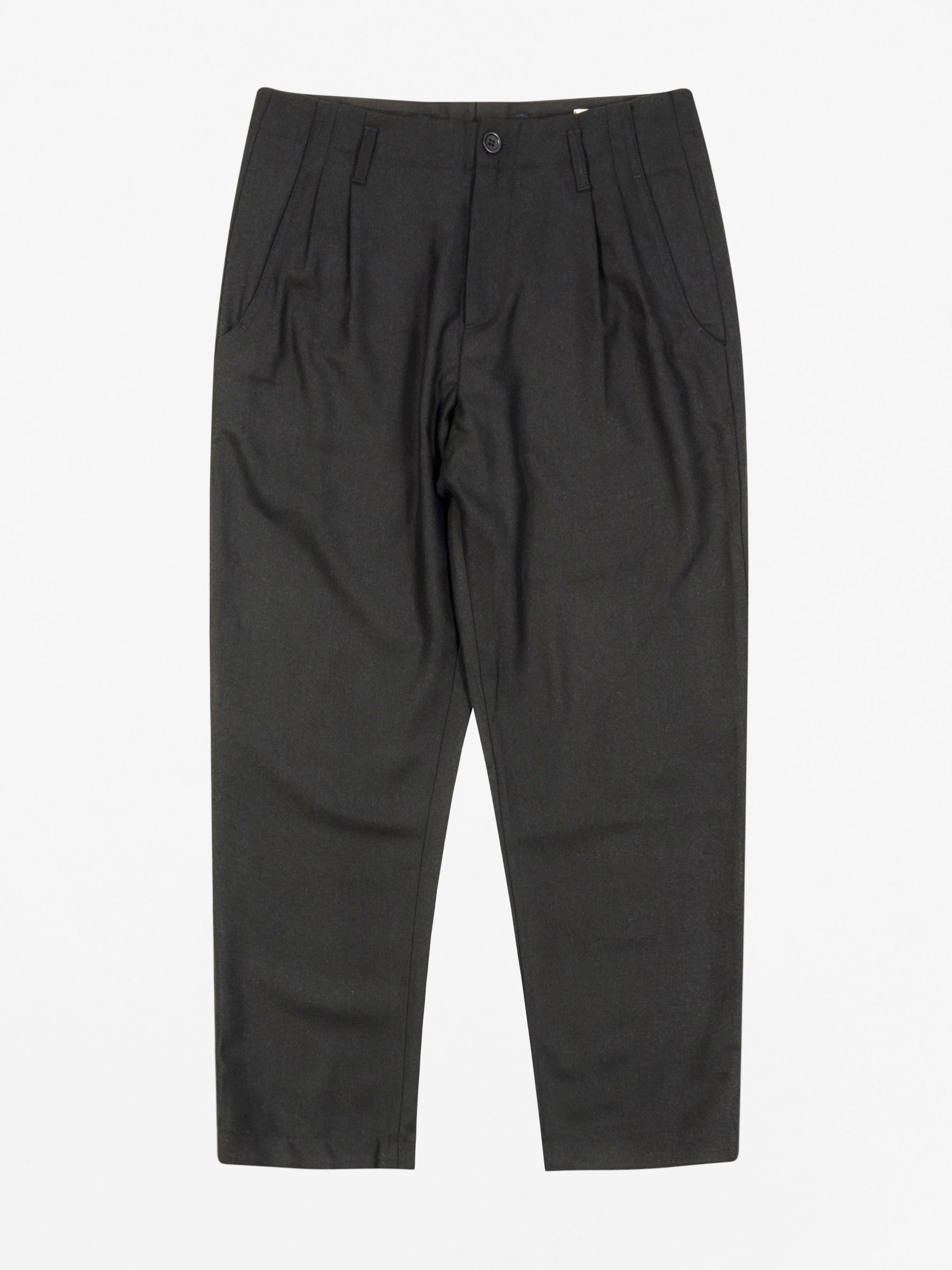 Collins Trousers Navy Blue