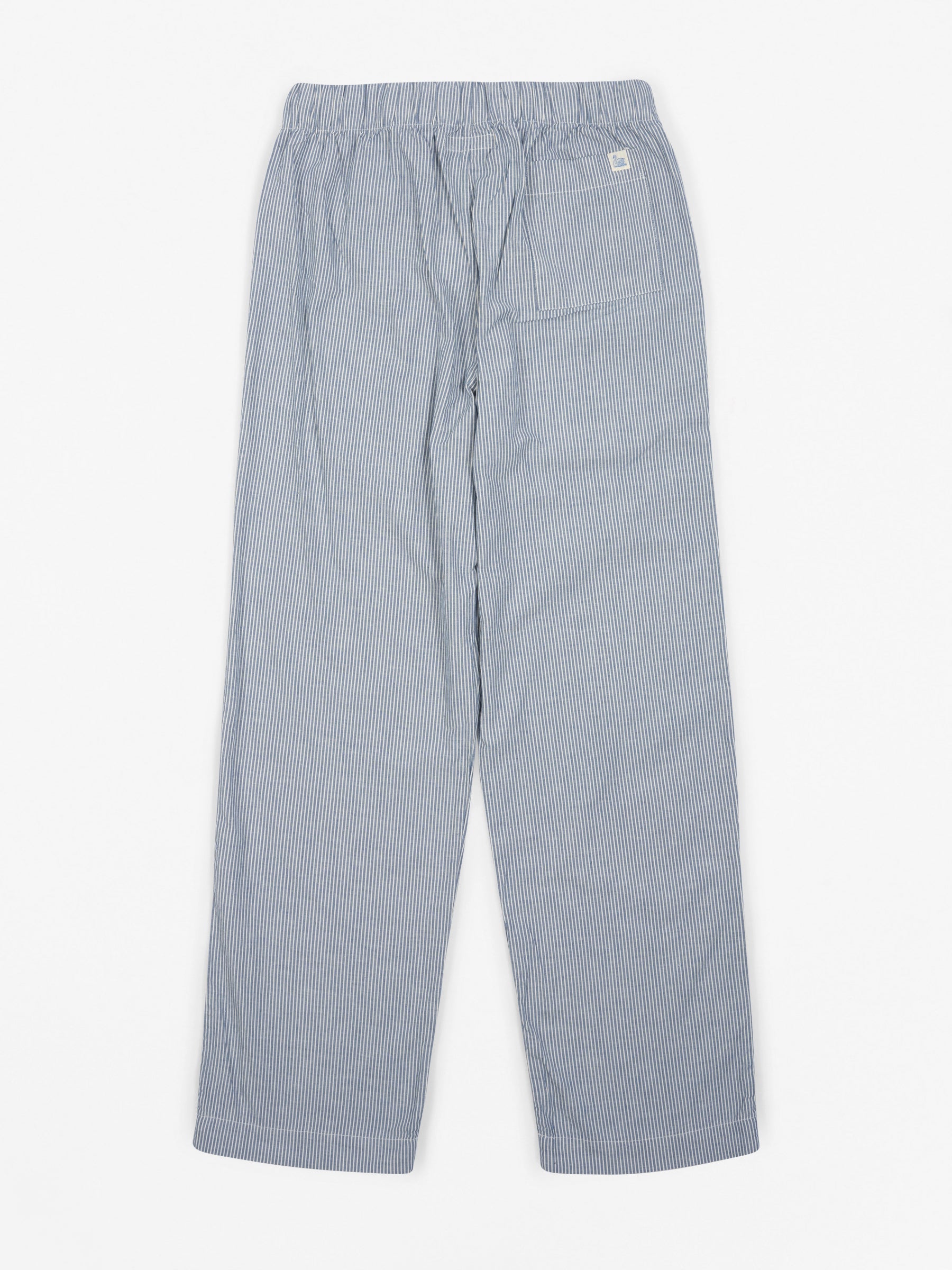 Pyjama Pants Blue/Nature