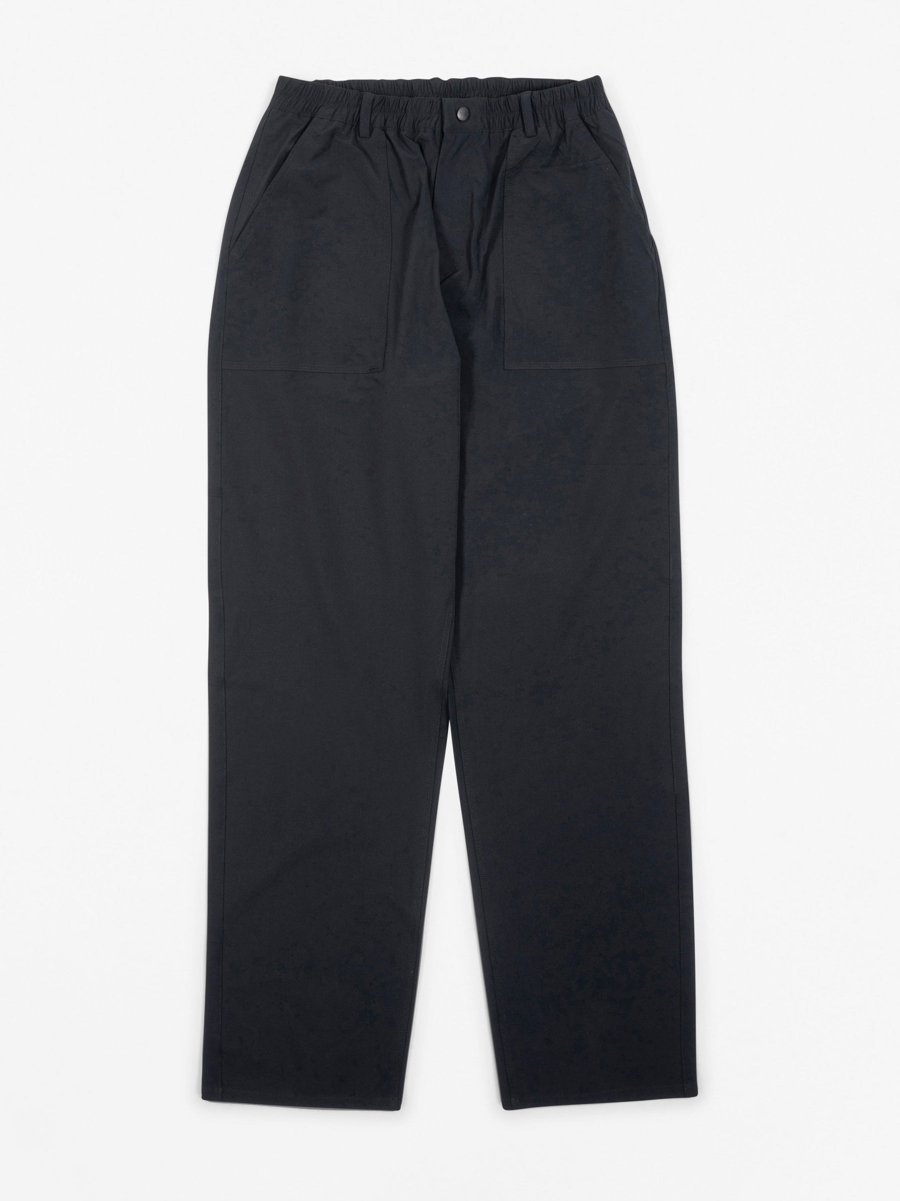 Sienna Tech Pants Black