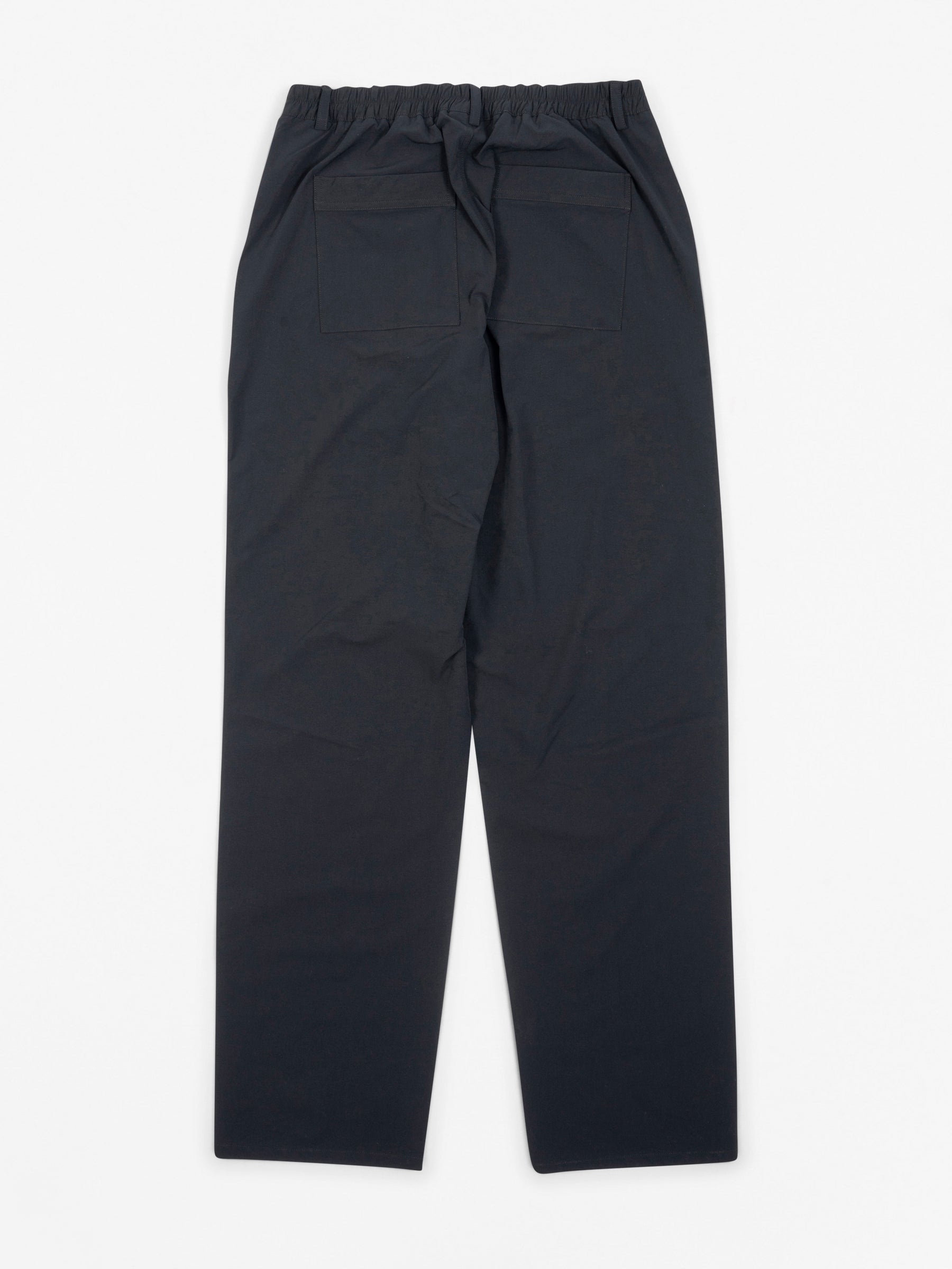 Sienna Tech Pants Black