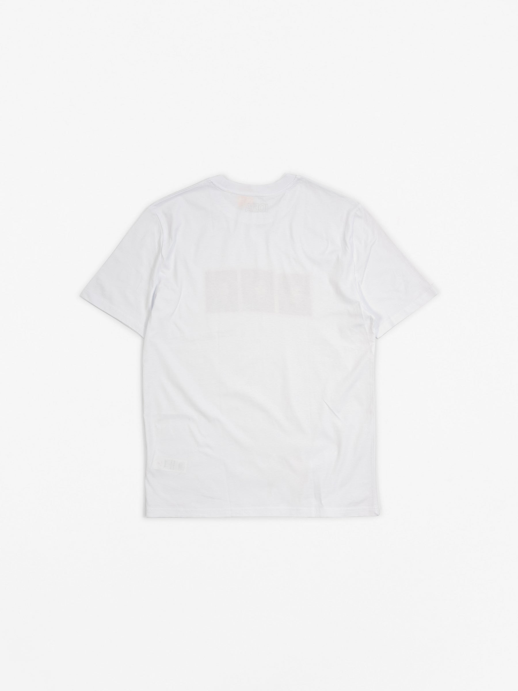 Winona Photo Booth Tee White