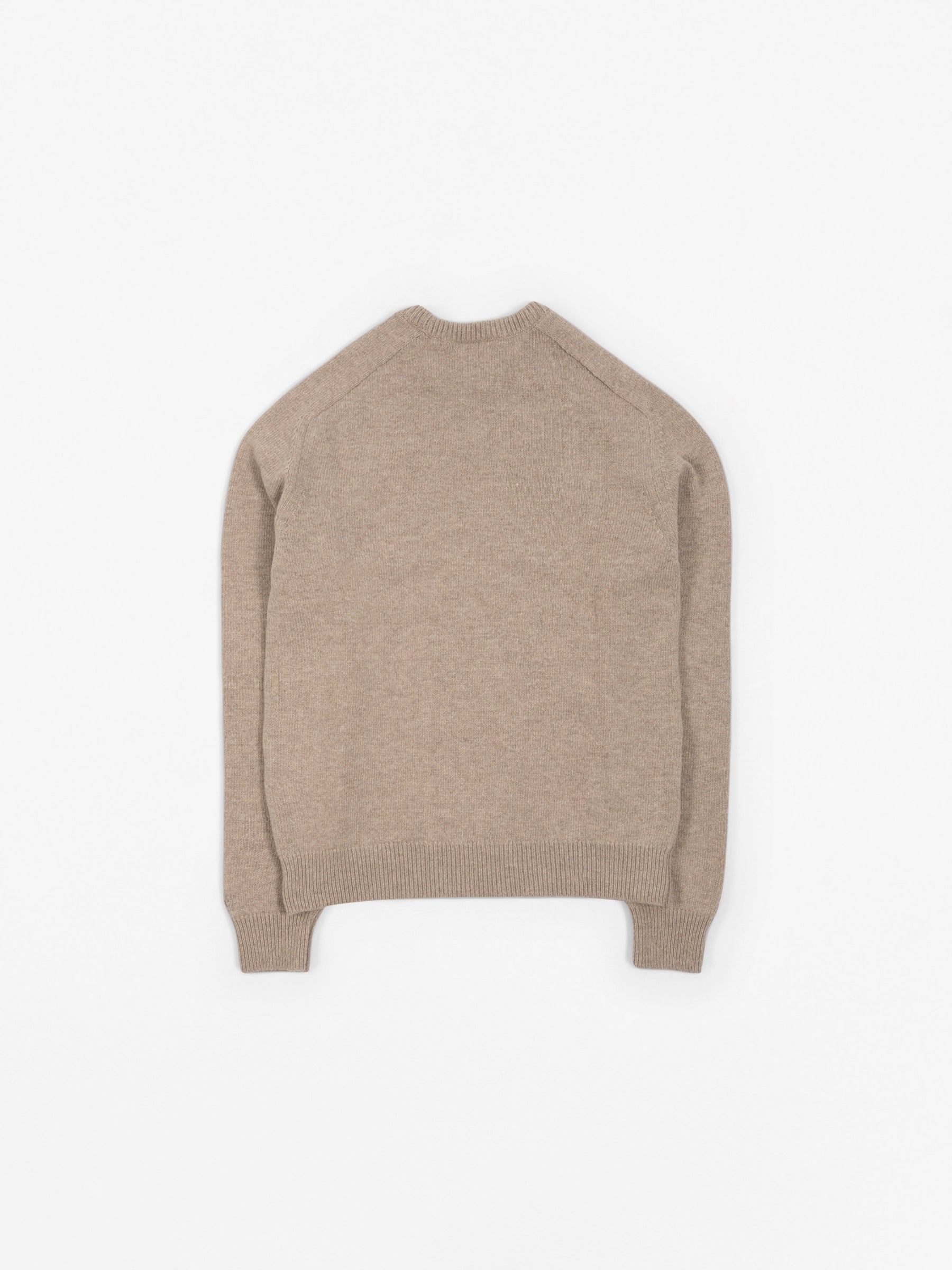 Meadow Knit Khaki