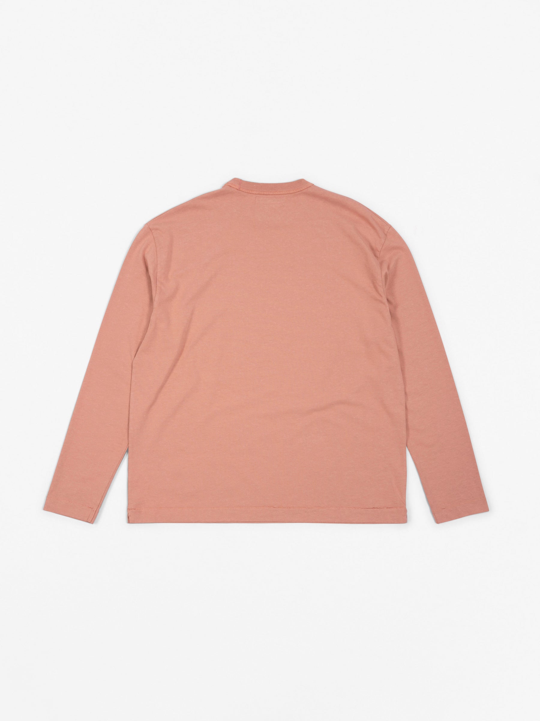 Good Basics Longsleeve Rosewood