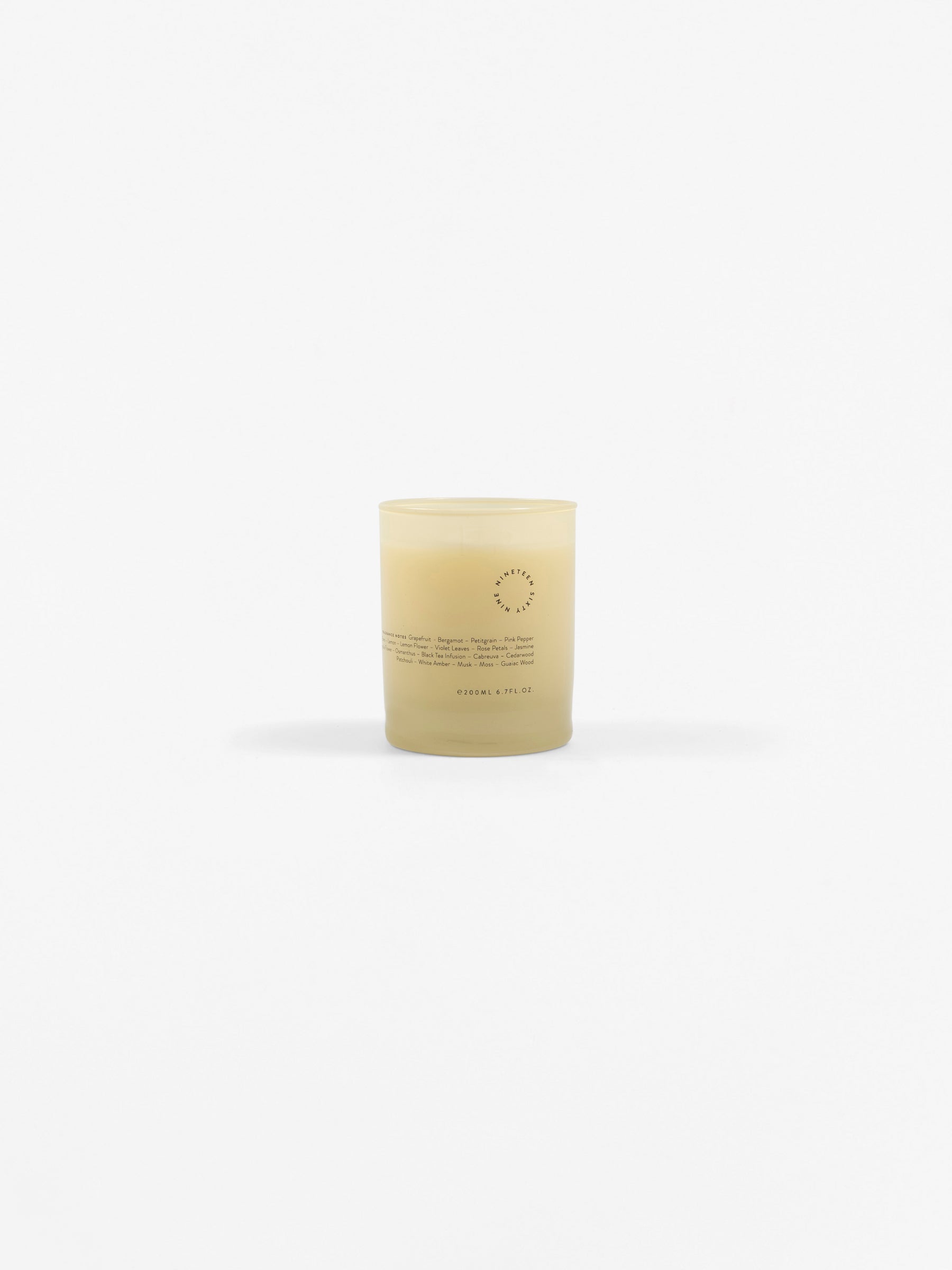 Villa Nellcôte Scented Candle