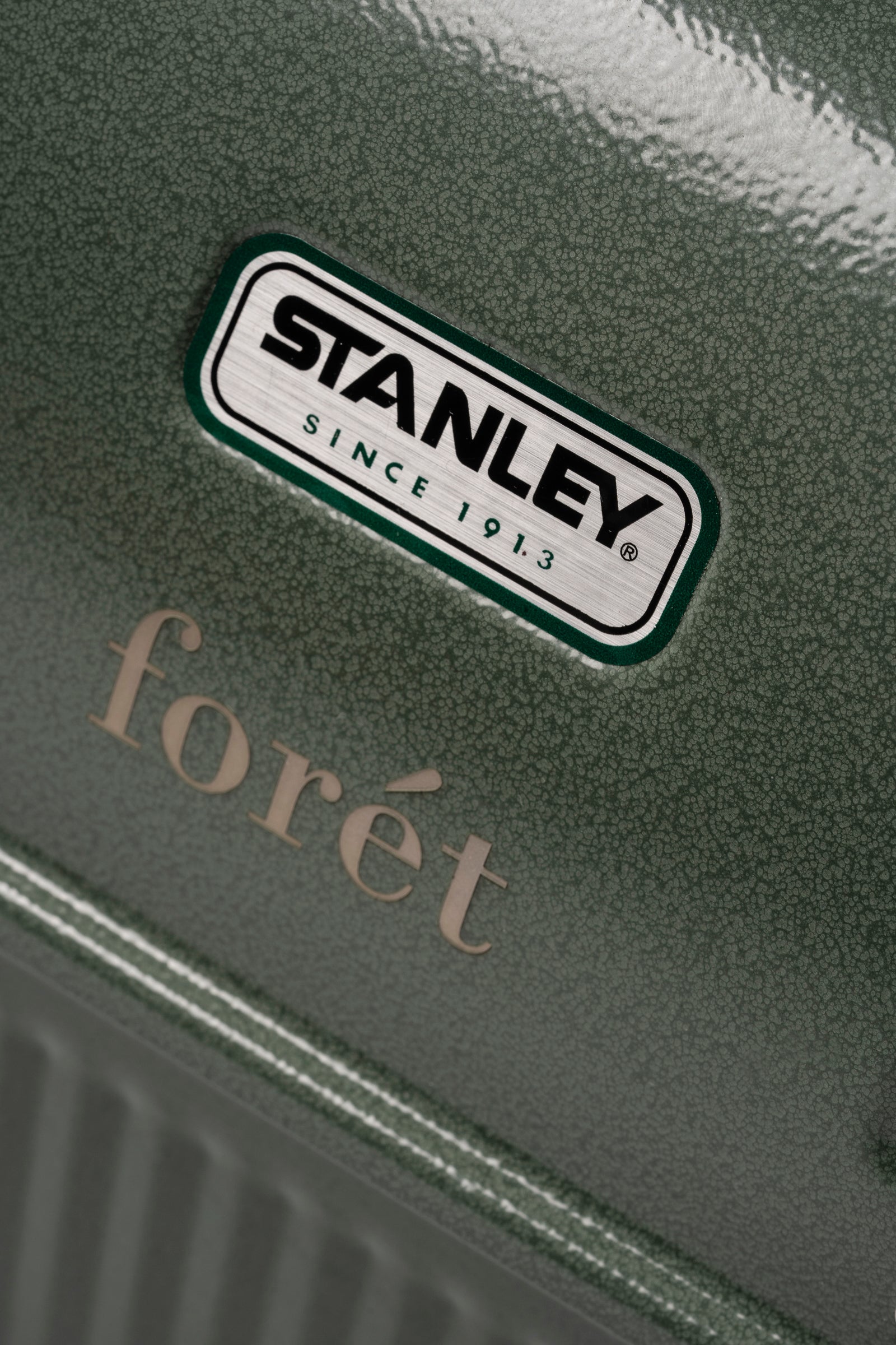 x Stanley Lunch Box Army