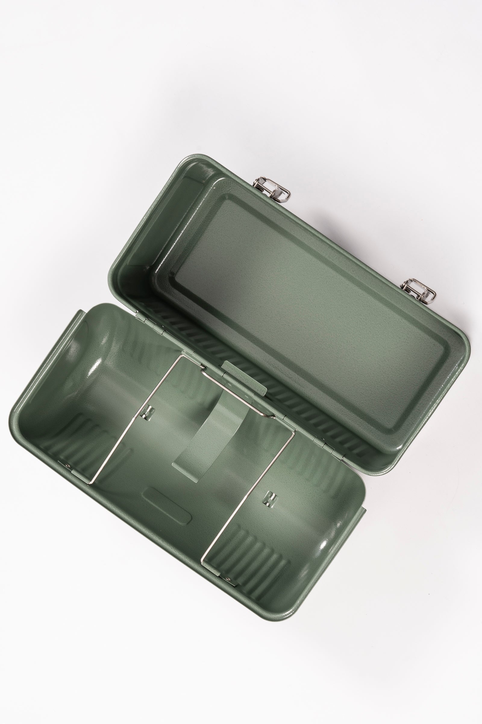 x Stanley Lunch Box Army