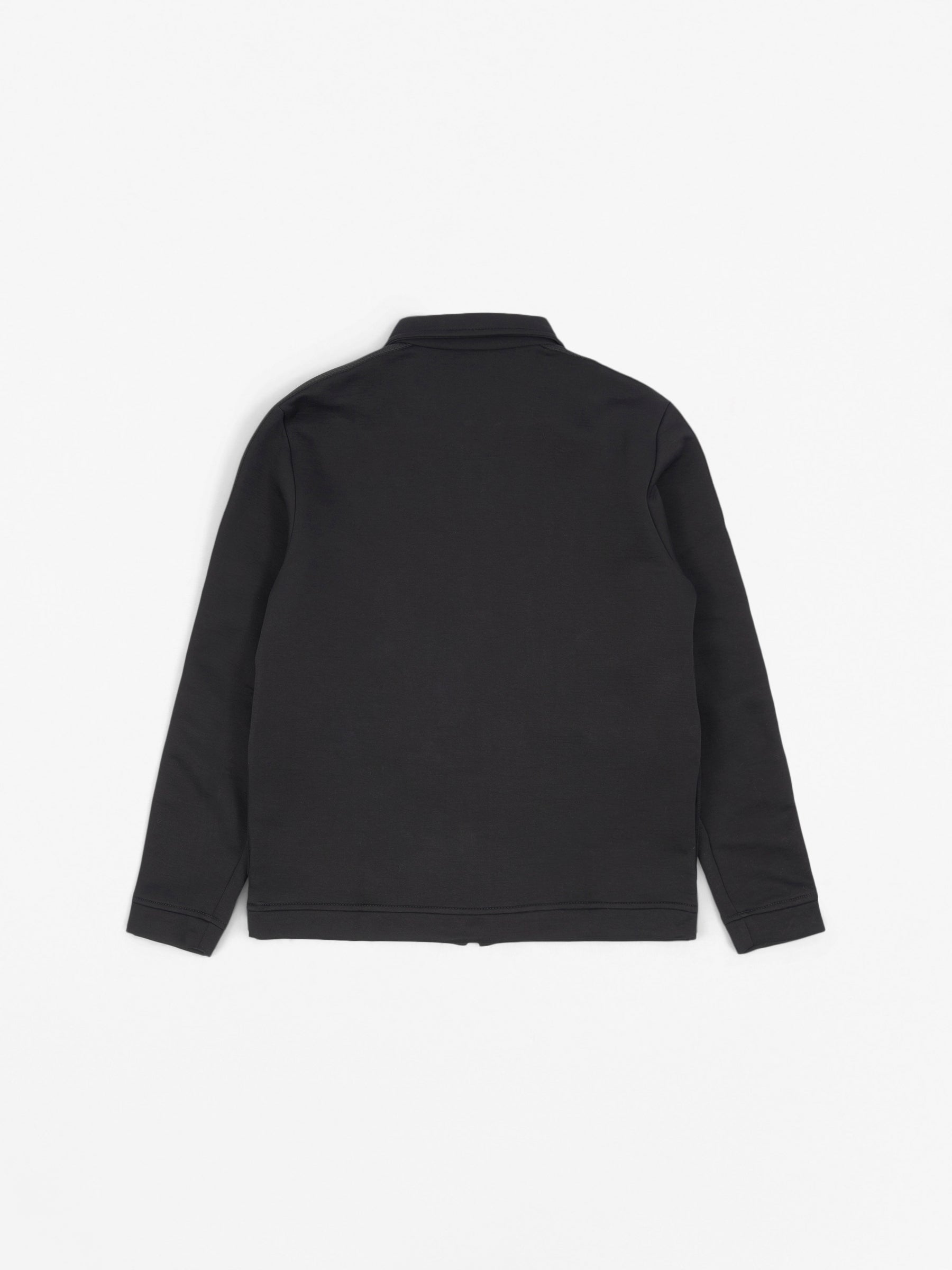 Made In France Training Jacket Black