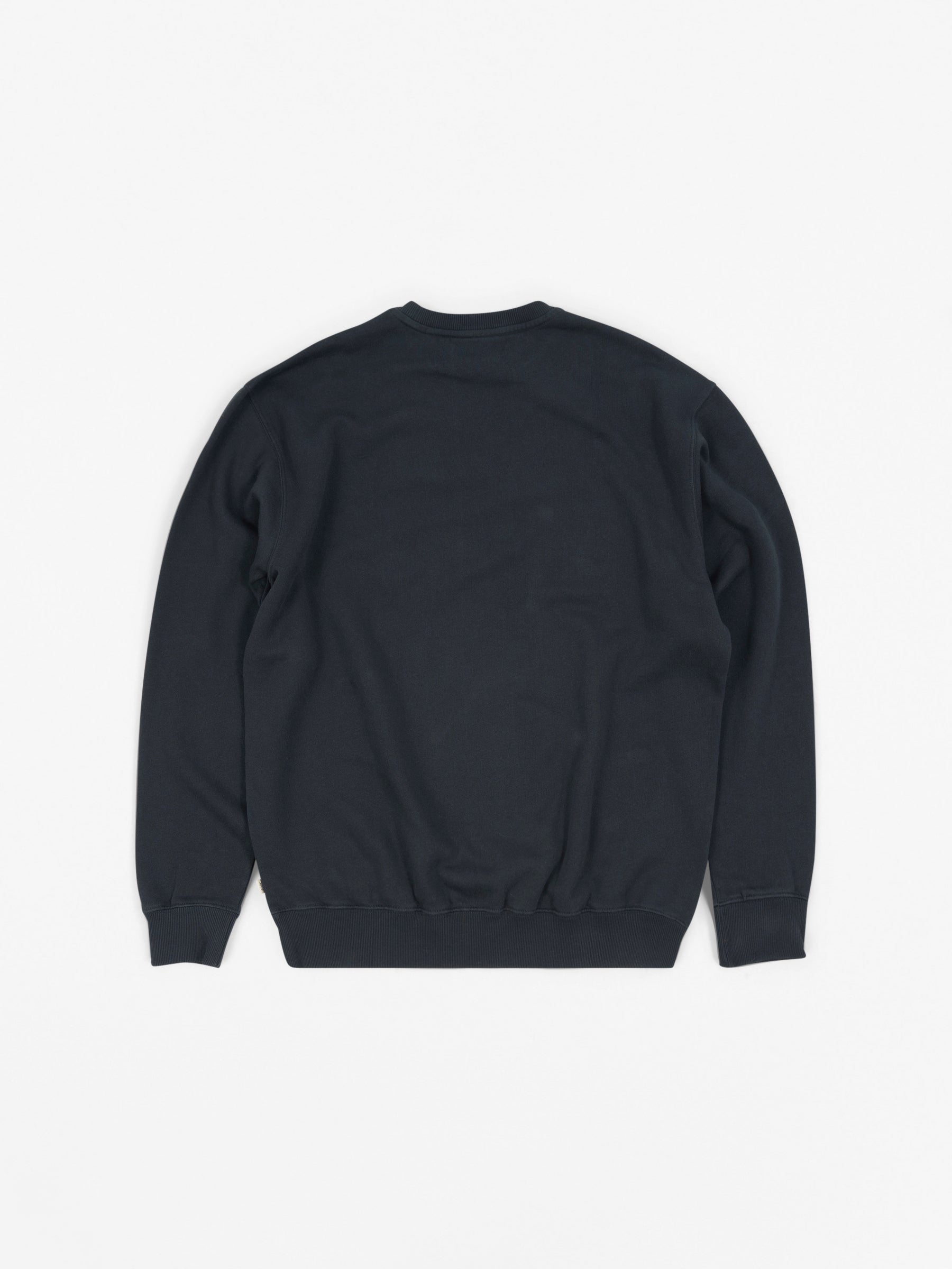 Mush Sweater Navy Blue