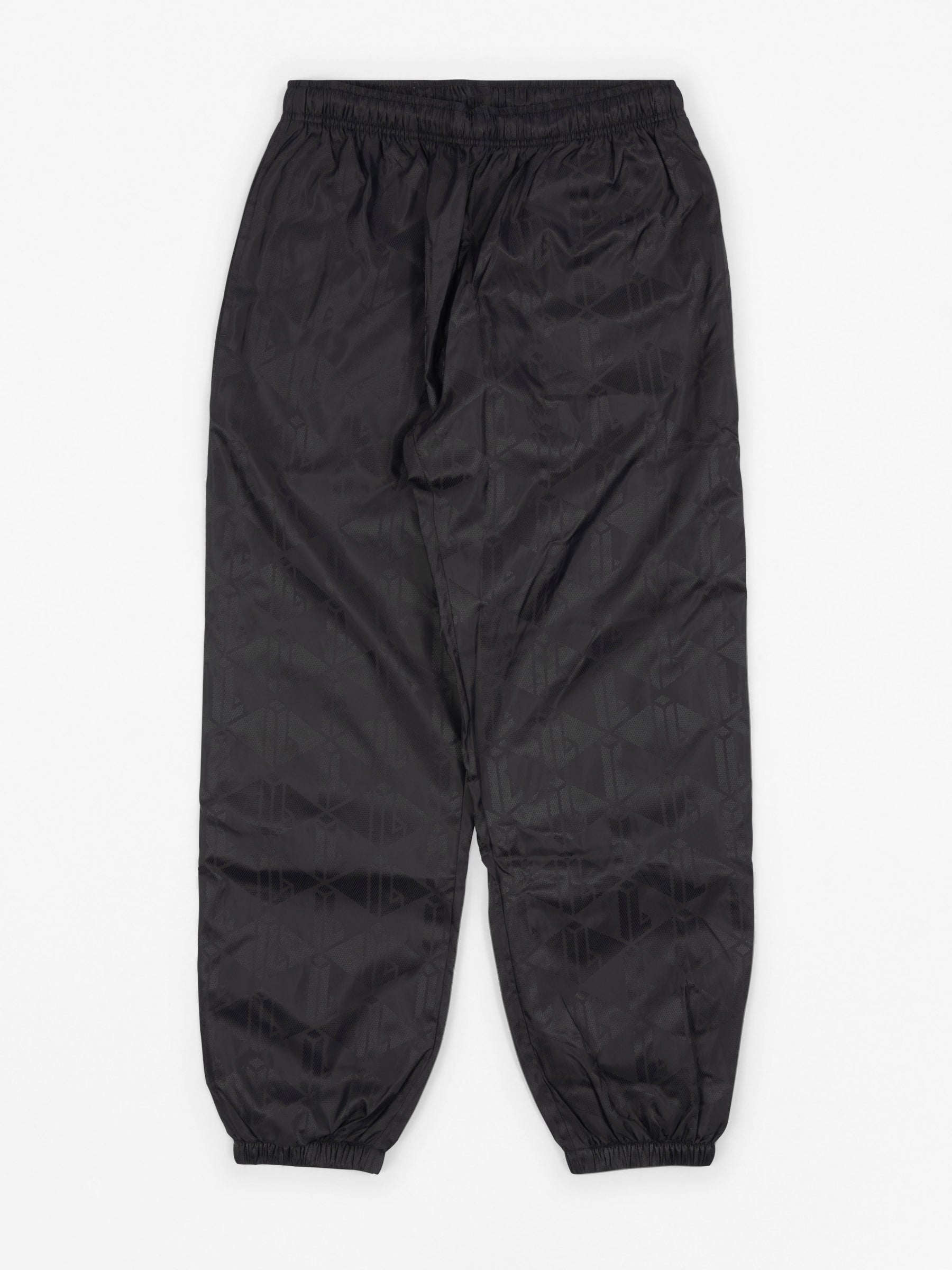 Monogram Sportsuit Pants Black