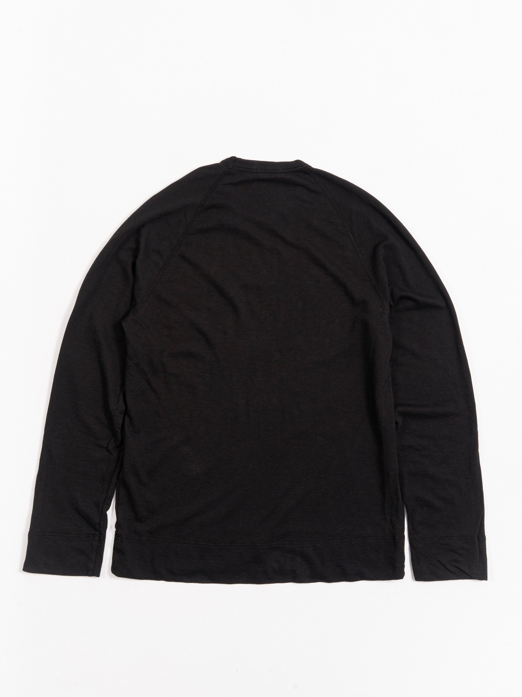 Vintage Sweatshirt Black