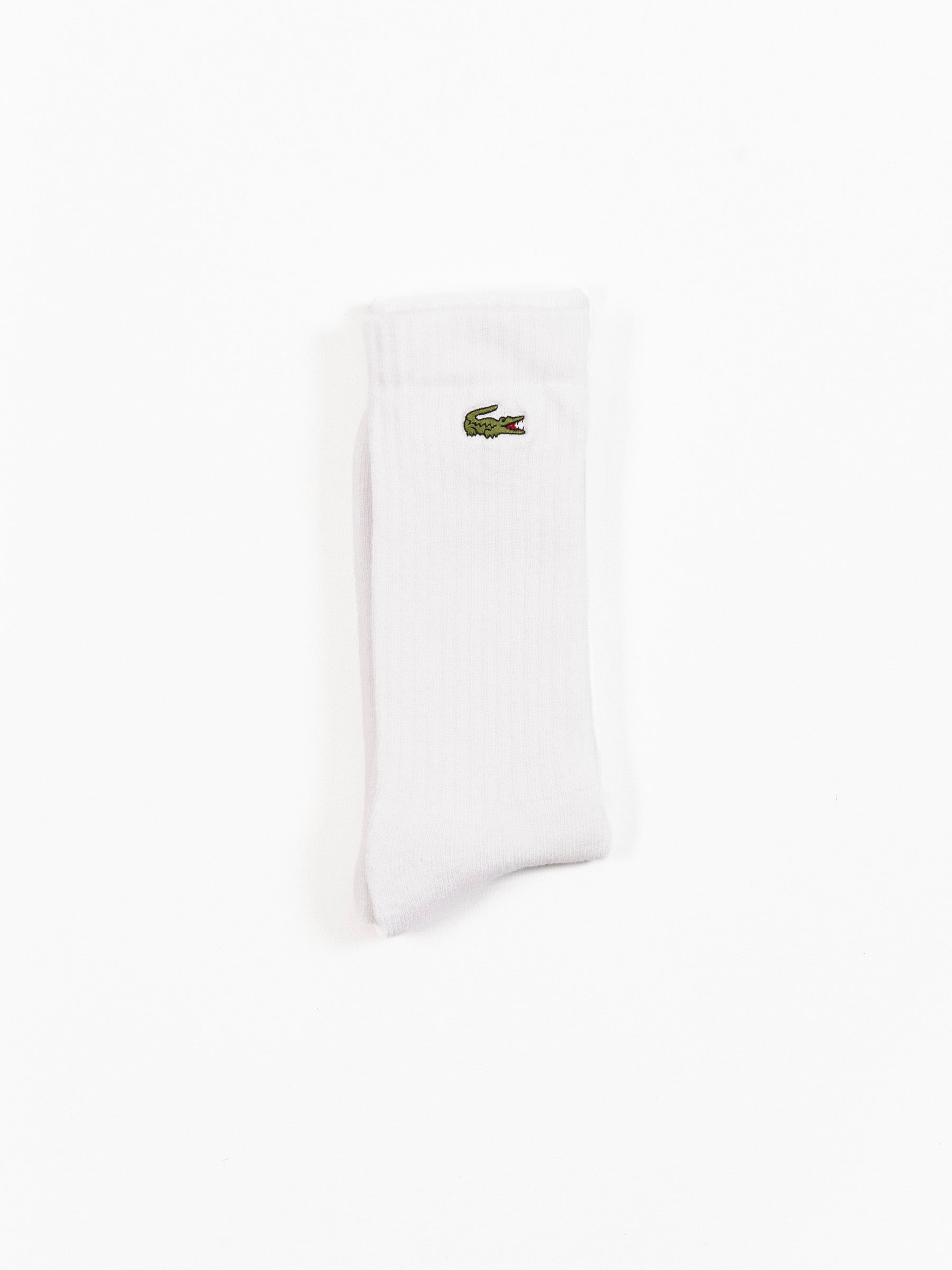 Sport Socks 3-Pack White