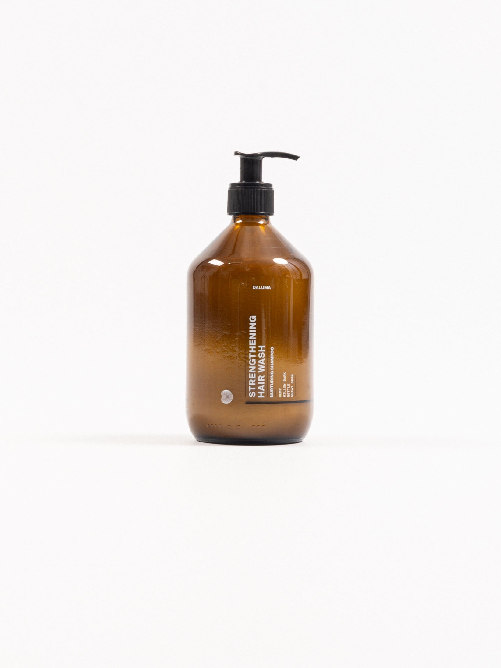 Daluma Strengthening Hair Wash Shampoo 500ml
