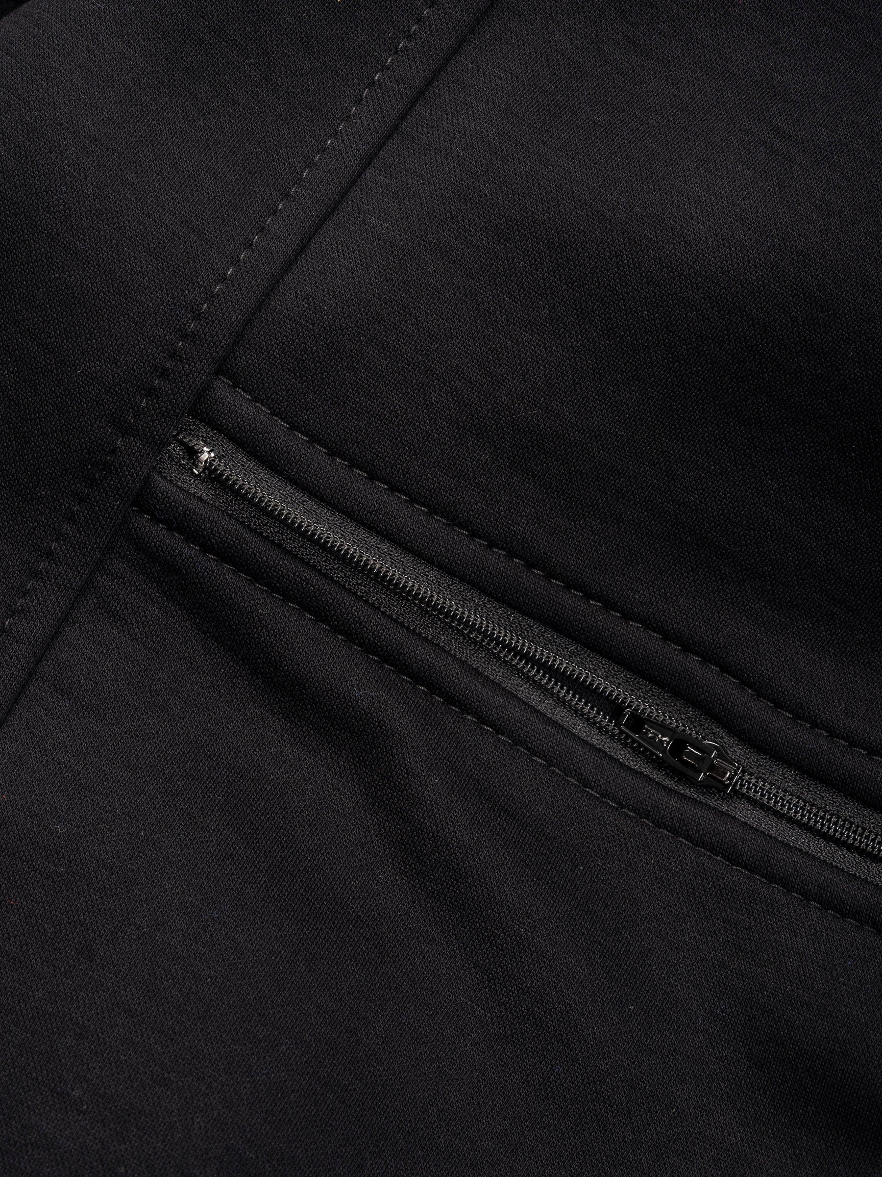 Made In France Training Jacket Black