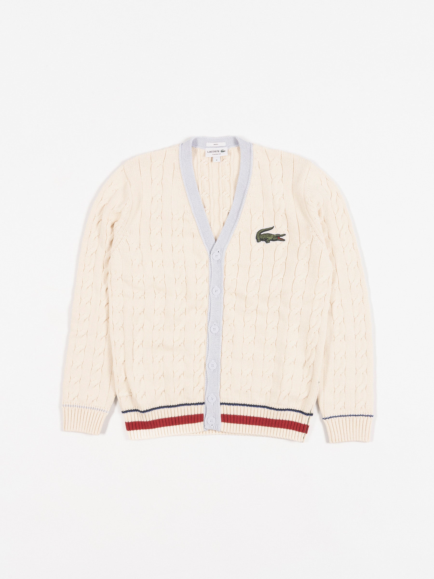 Cable knit tennis sweater best sale