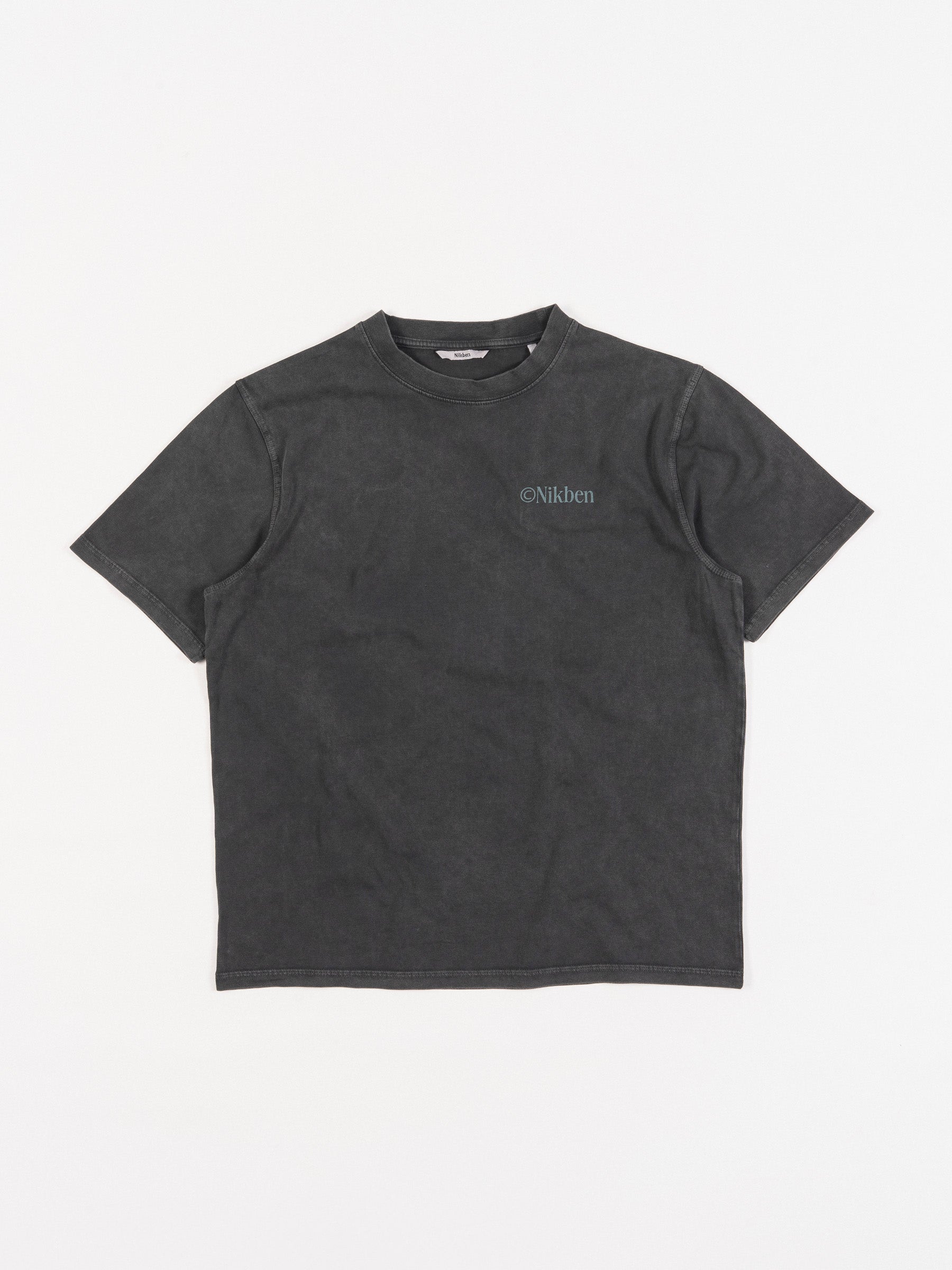 But First Tee Black