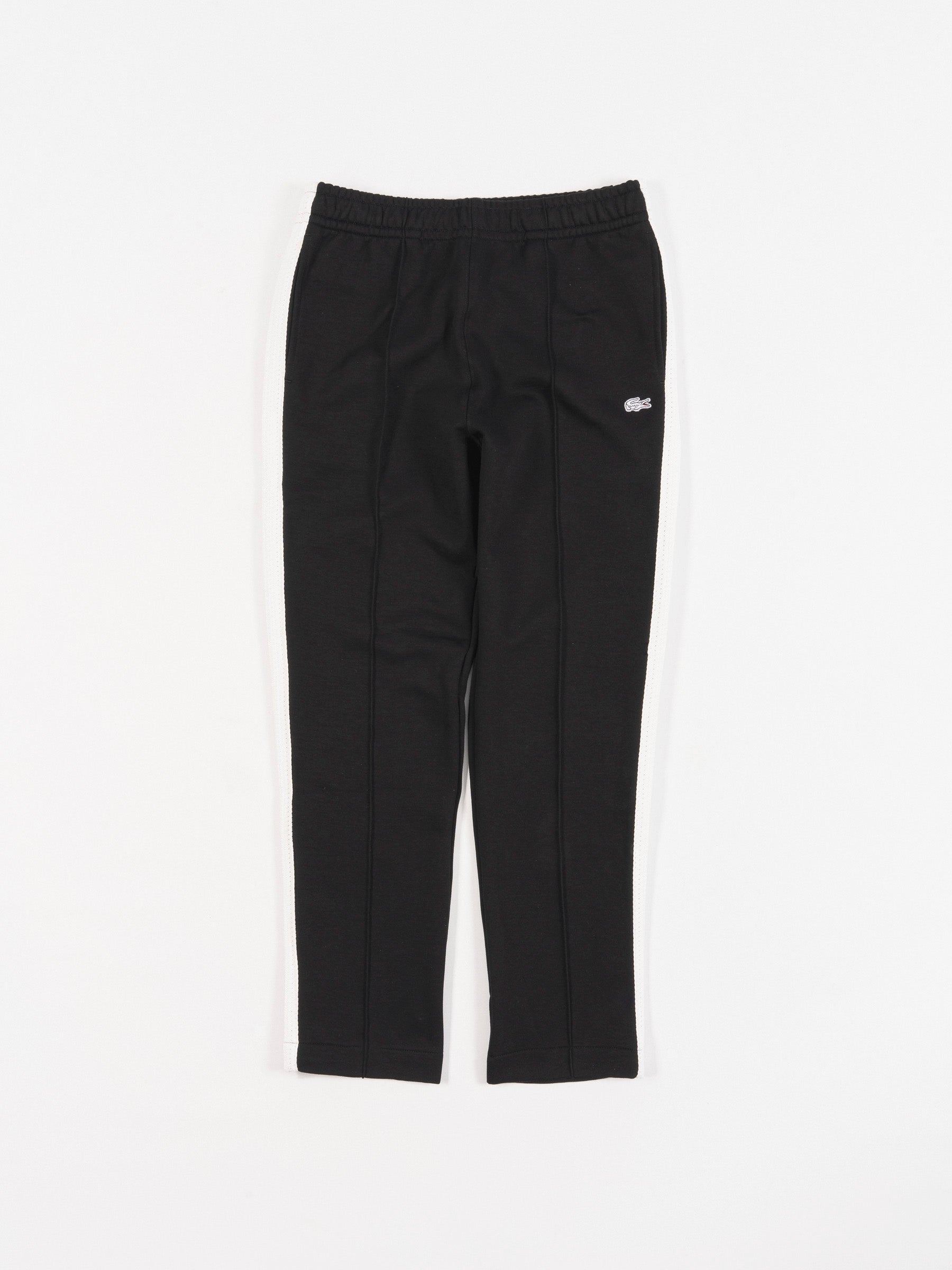 Made In France Track Pants Black
