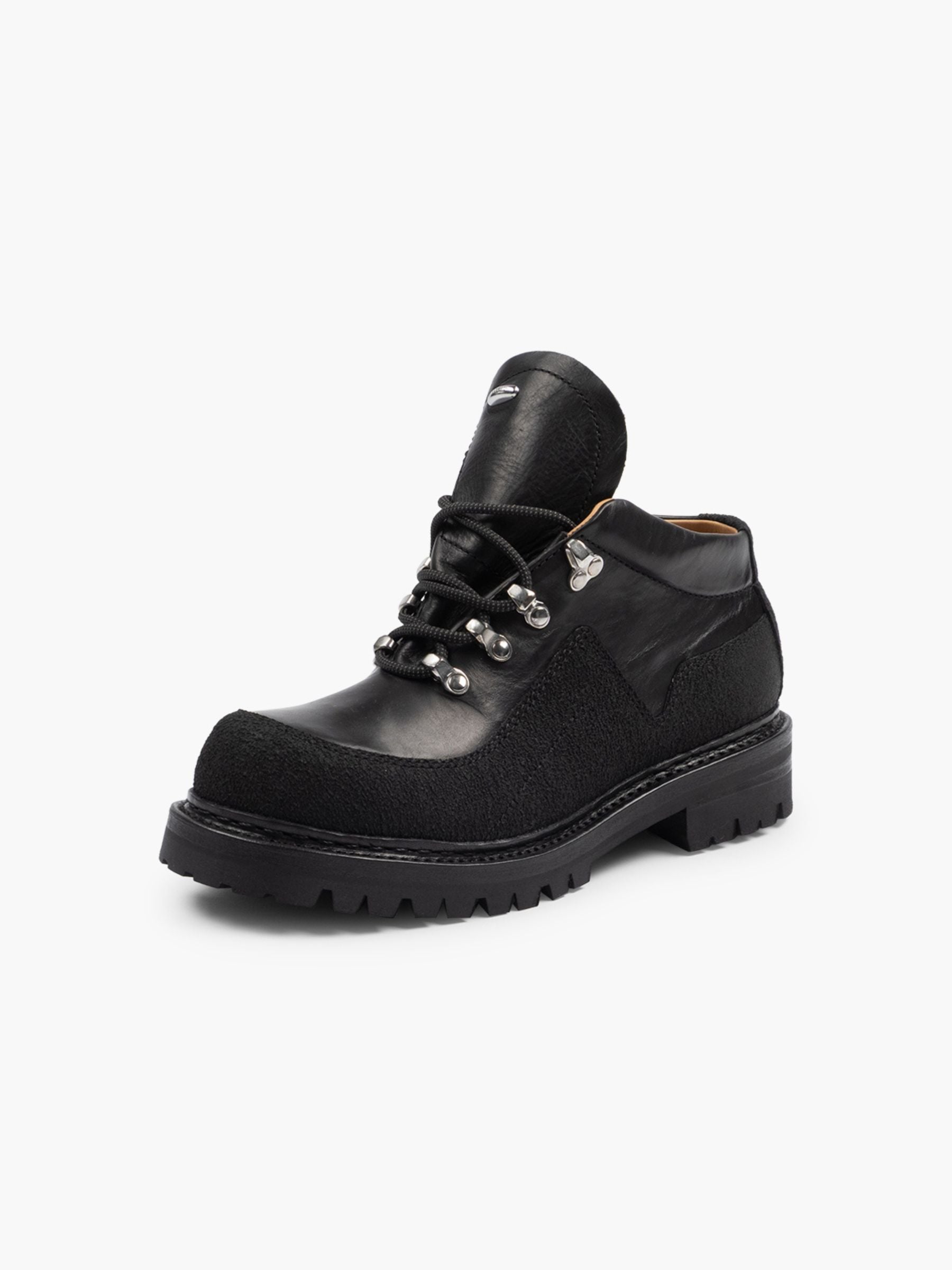 Our Legacy Quest Boot Black
