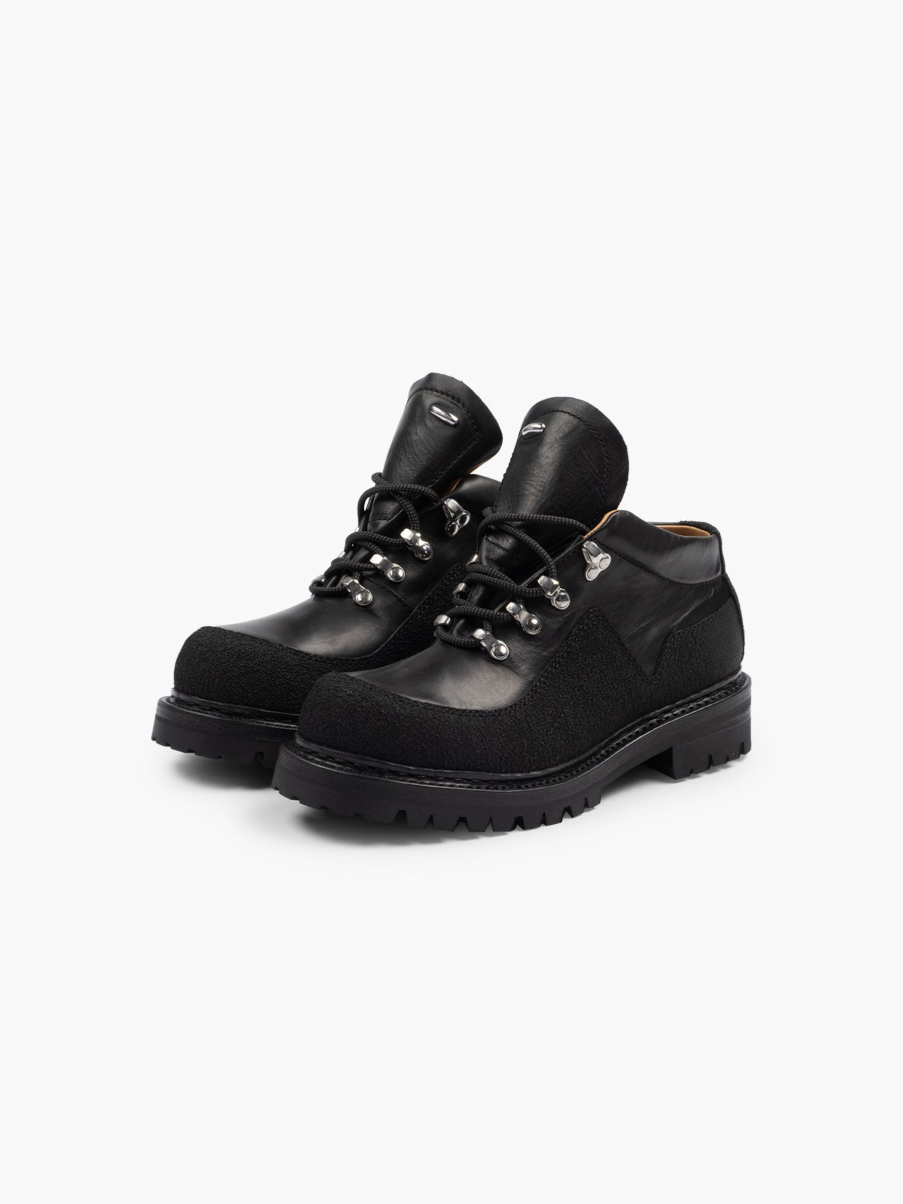 Our Legacy Quest Boot Black