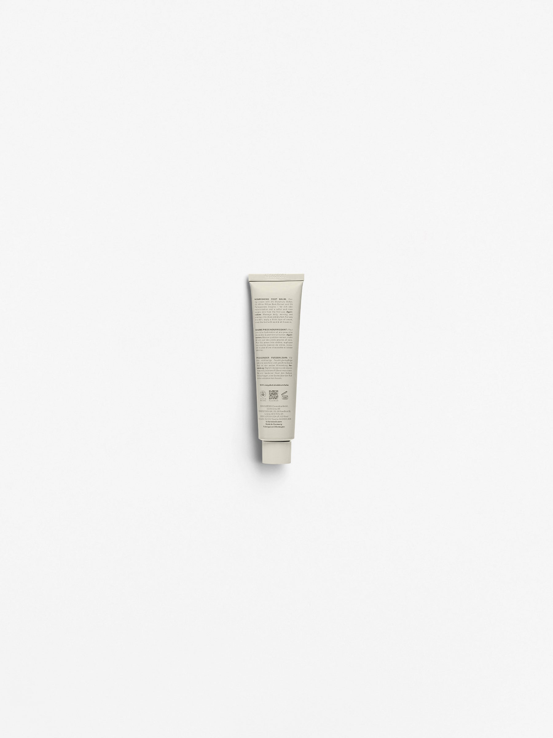 Nourishing Foot Balm 75 ml