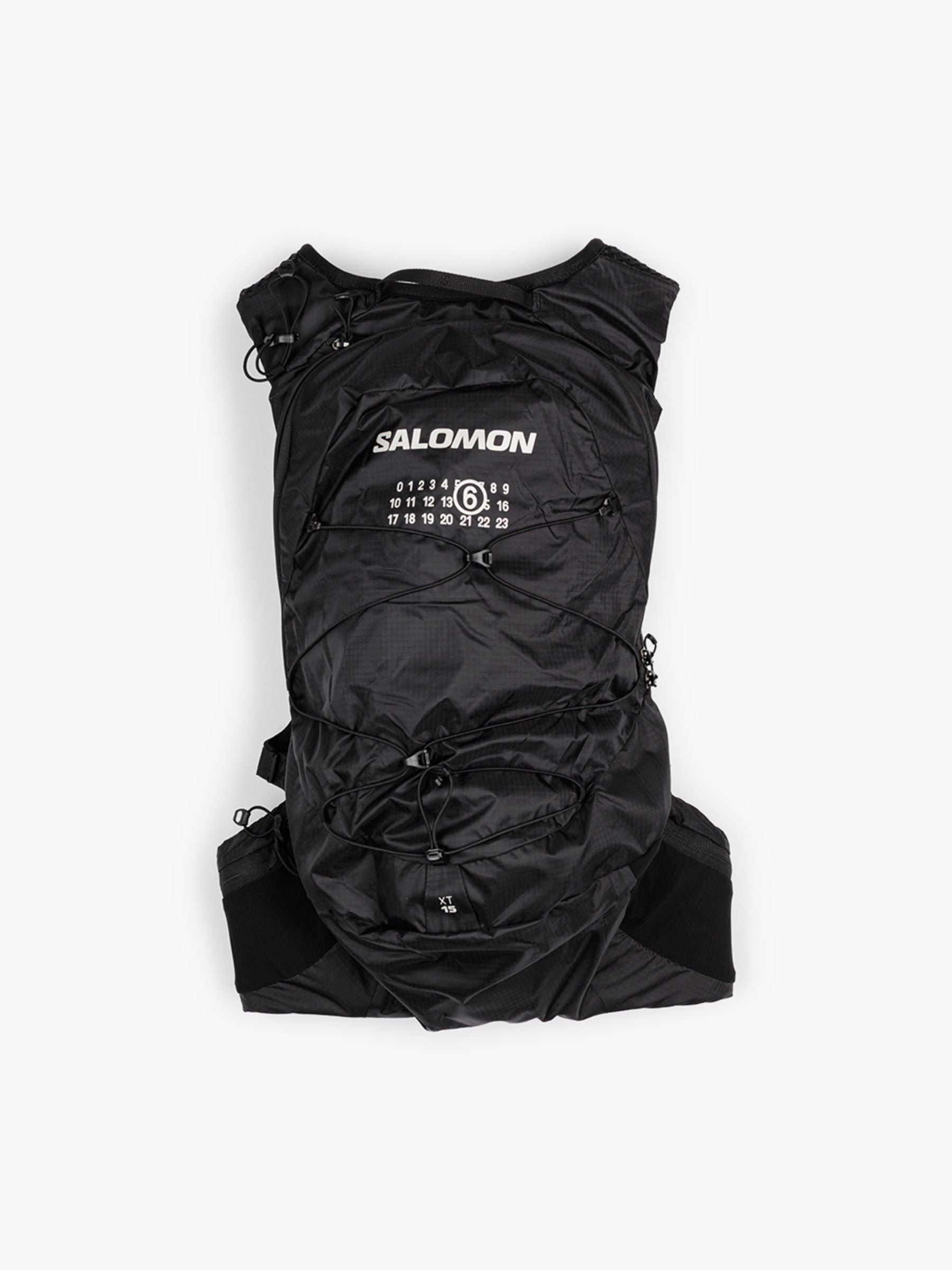 MM6 x Salomon XT-15 Backpack Black