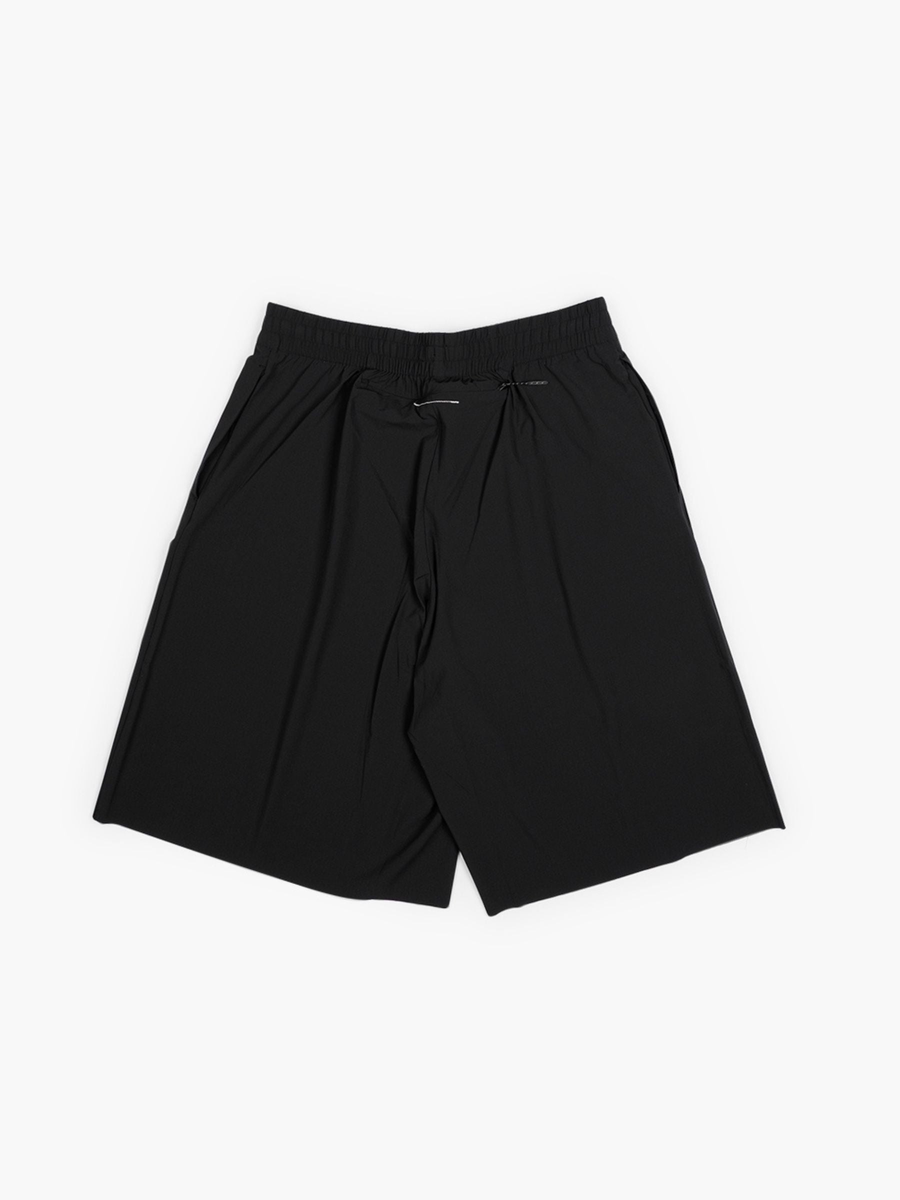 MM6 x Salomon Regular Shorts Black