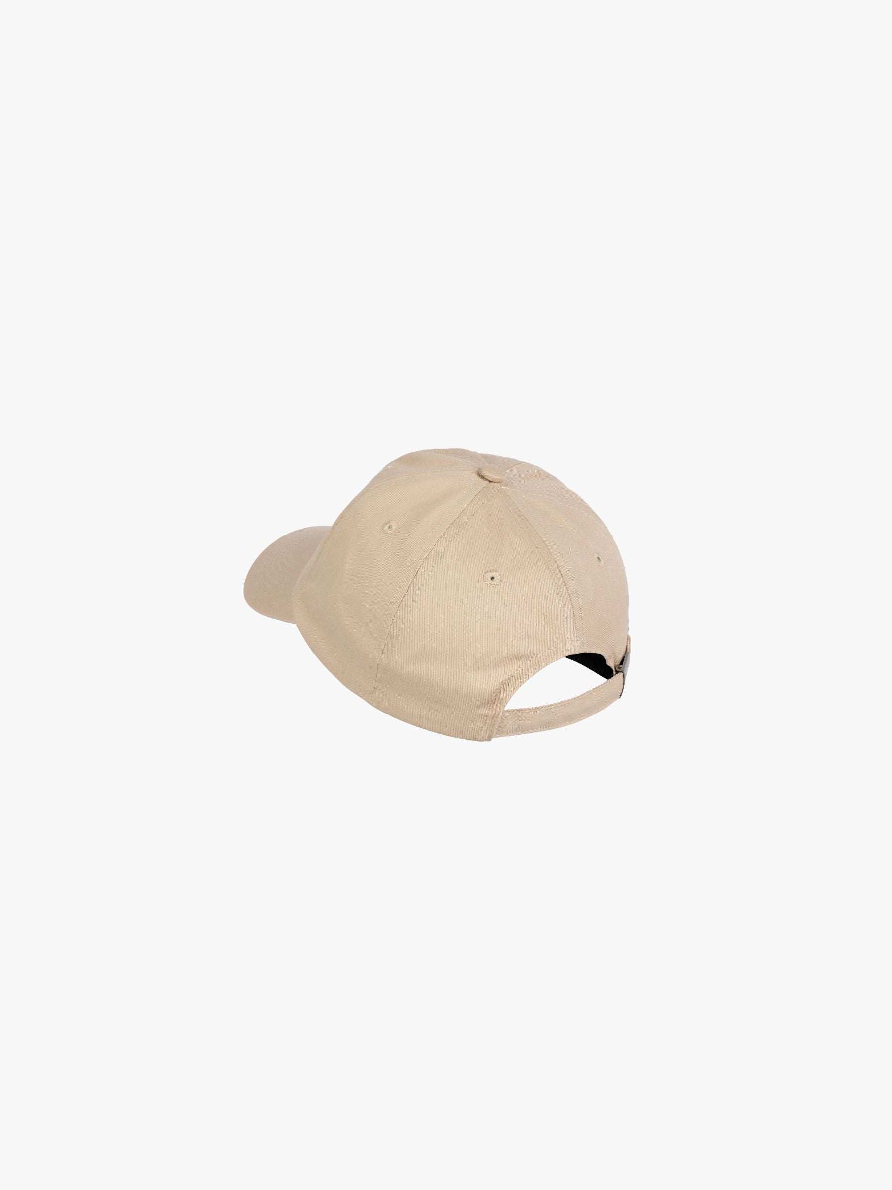 Boiler Room TV Cap