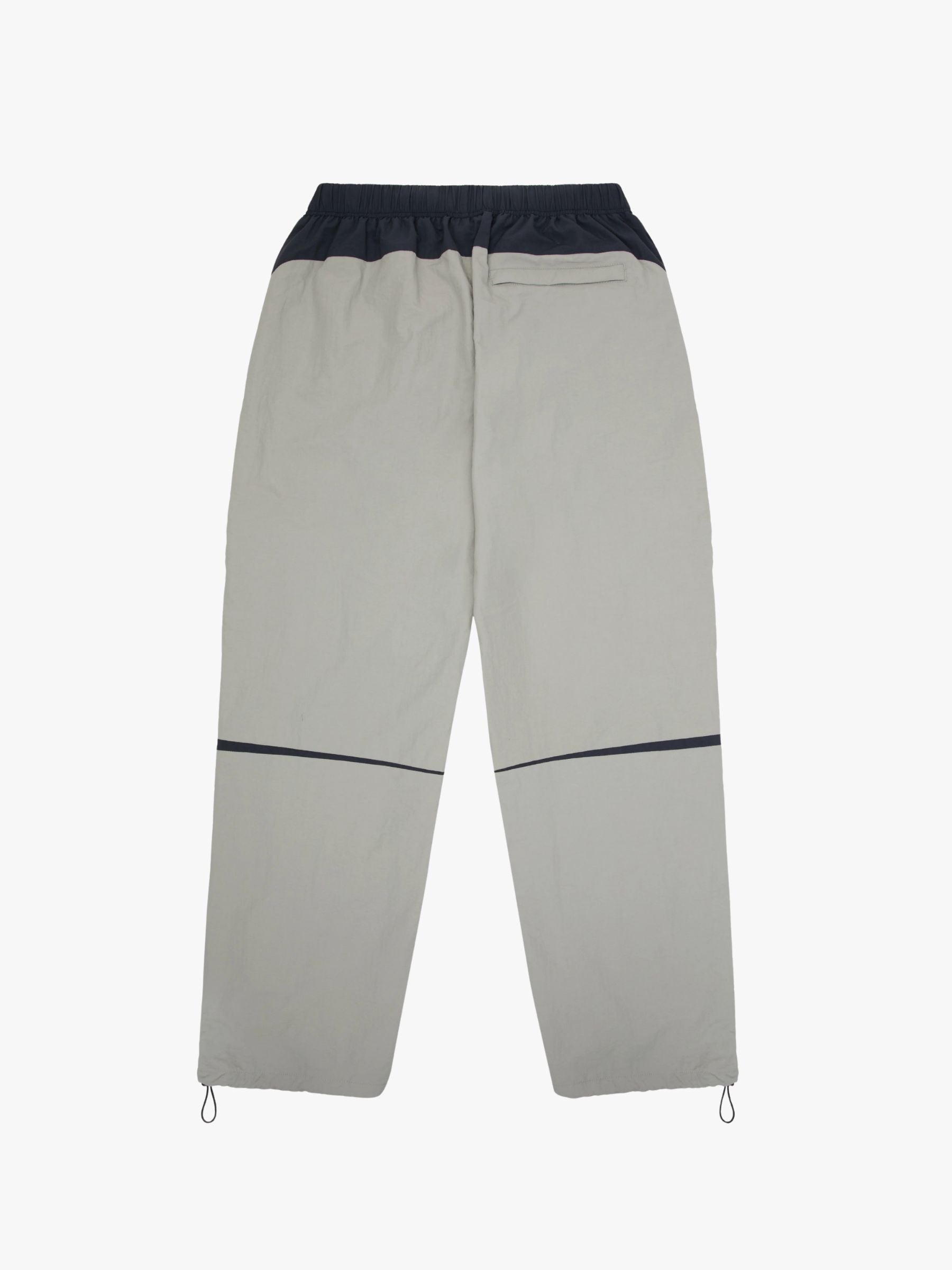 Boiler Room x Umbro Shell Track Pant Grey