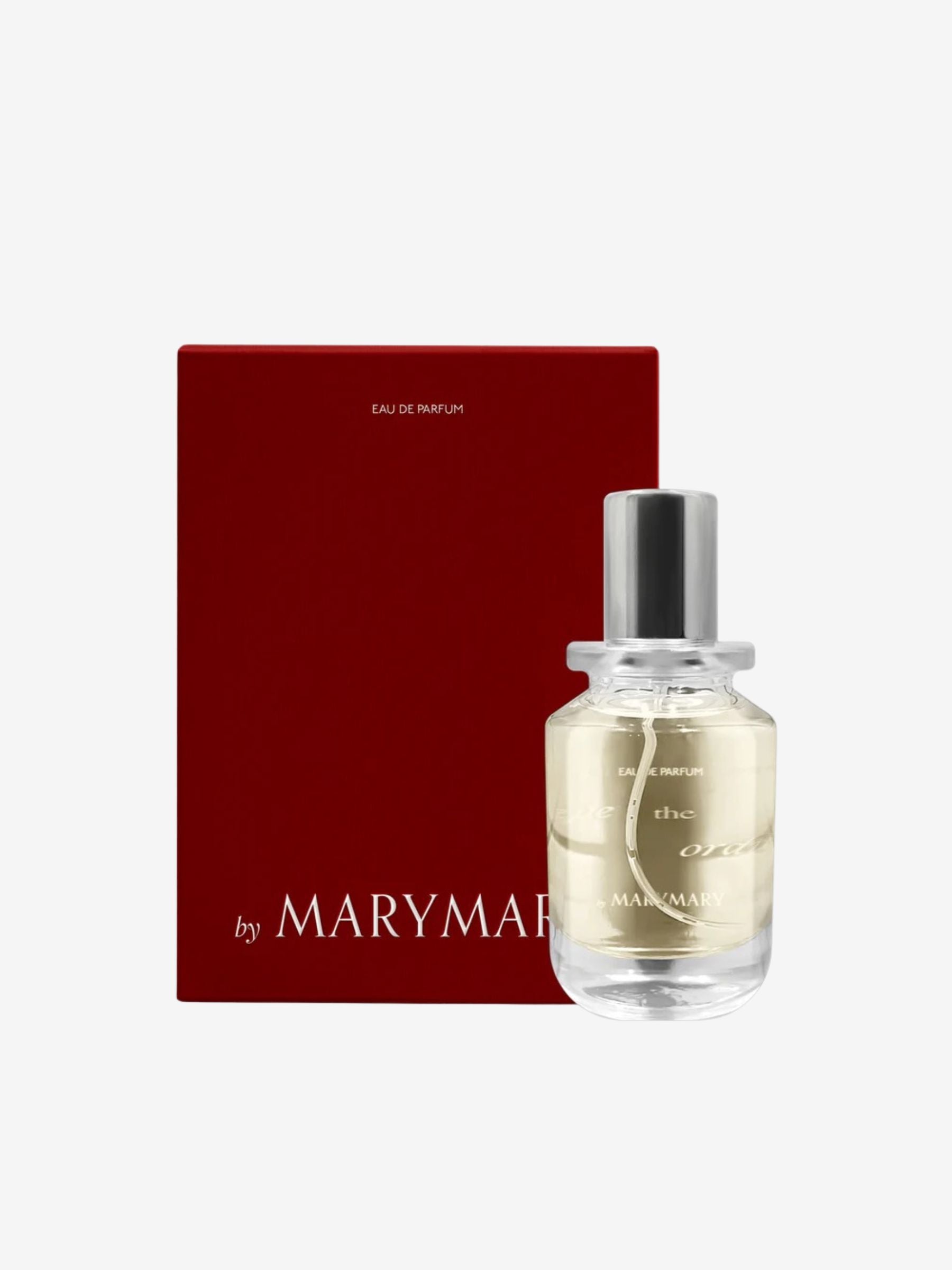 by MaryMary Escape The Ordinary The Bottle EdP 50ml