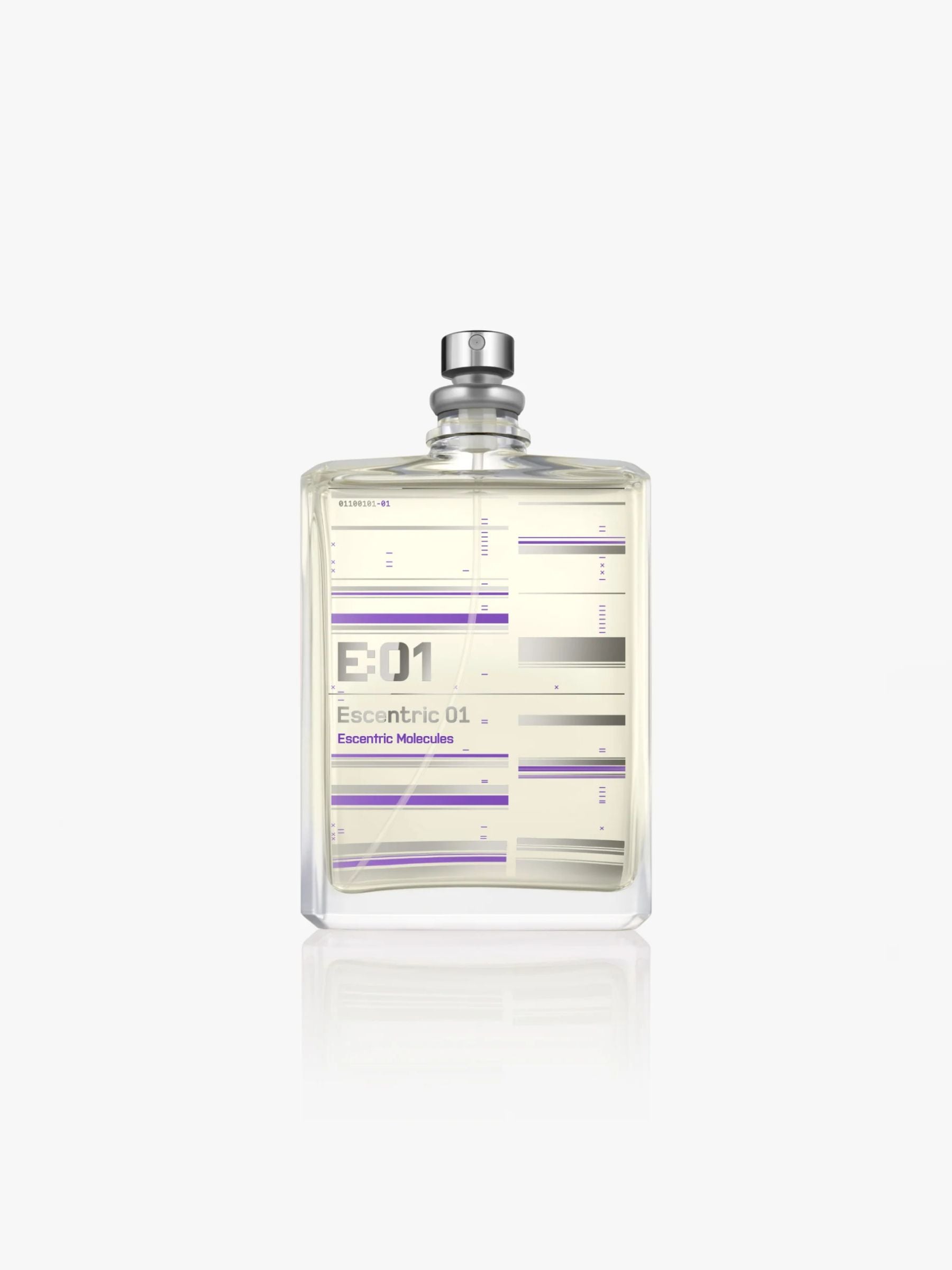 Escentric Molecules - Escentric 01 Parfum 100ml