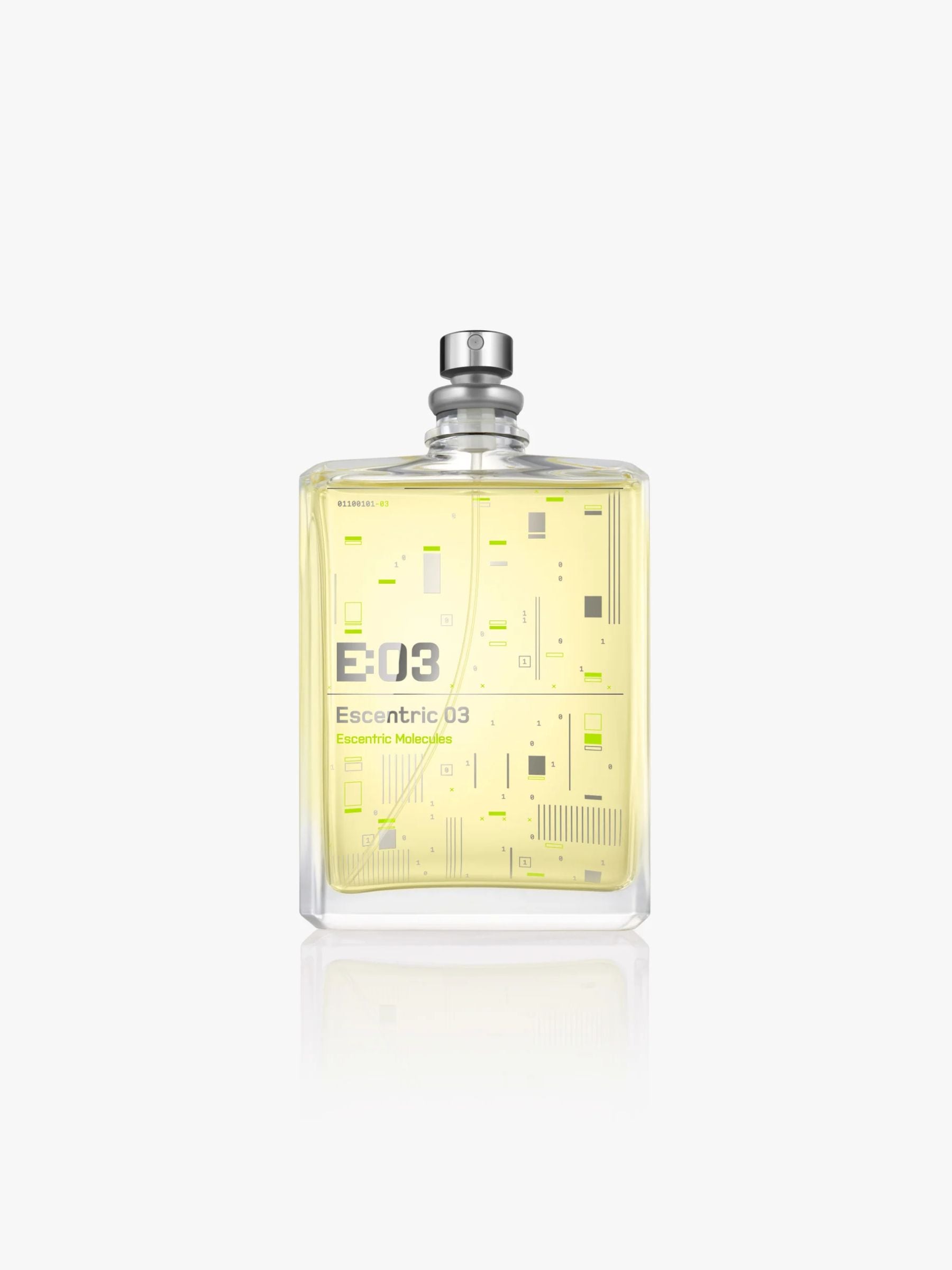 Escentric Molecules - Escentric 03 Parfum 100ml