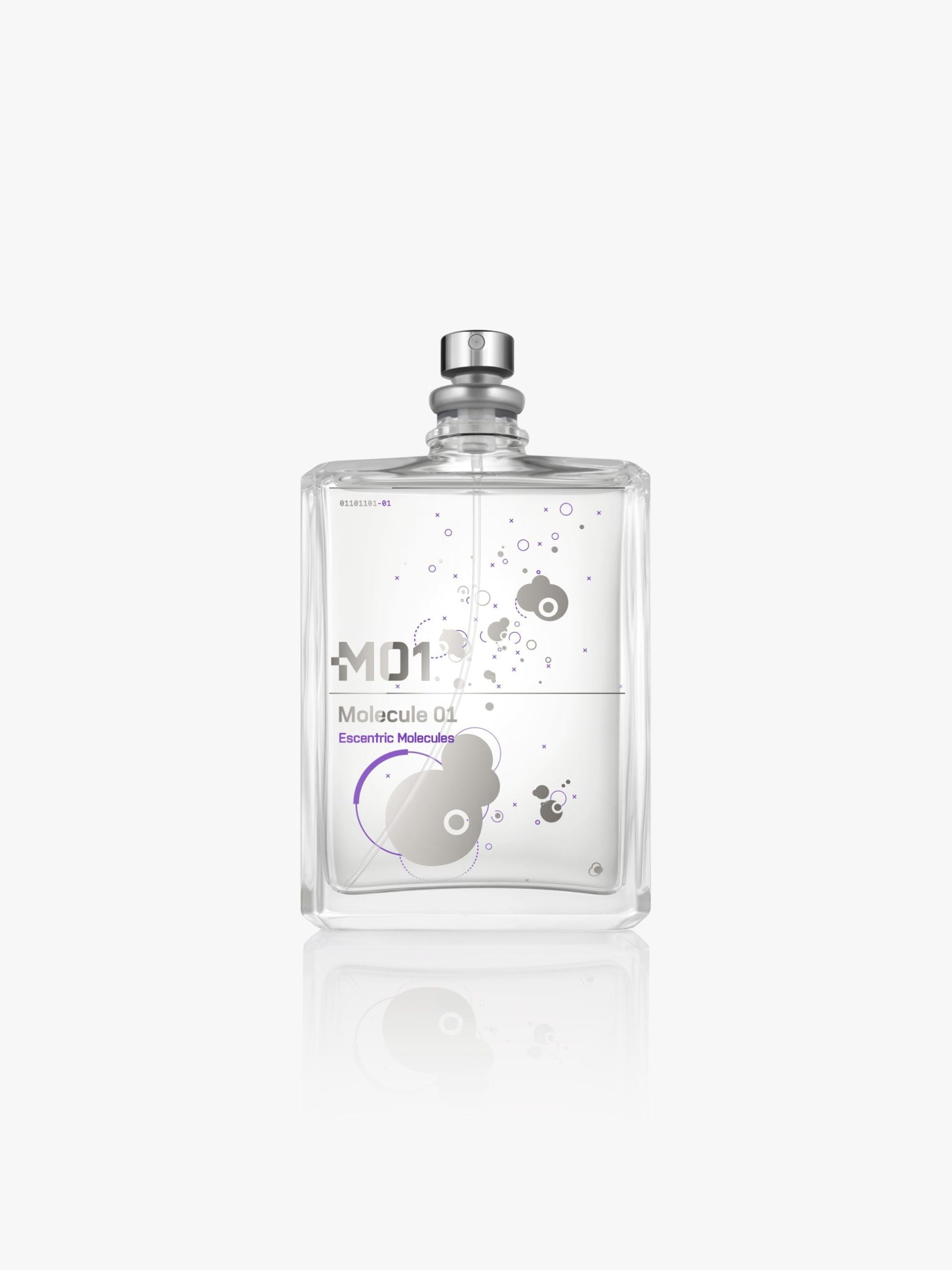 Escentric Molecules - Molecule 01 Parfum 100ml