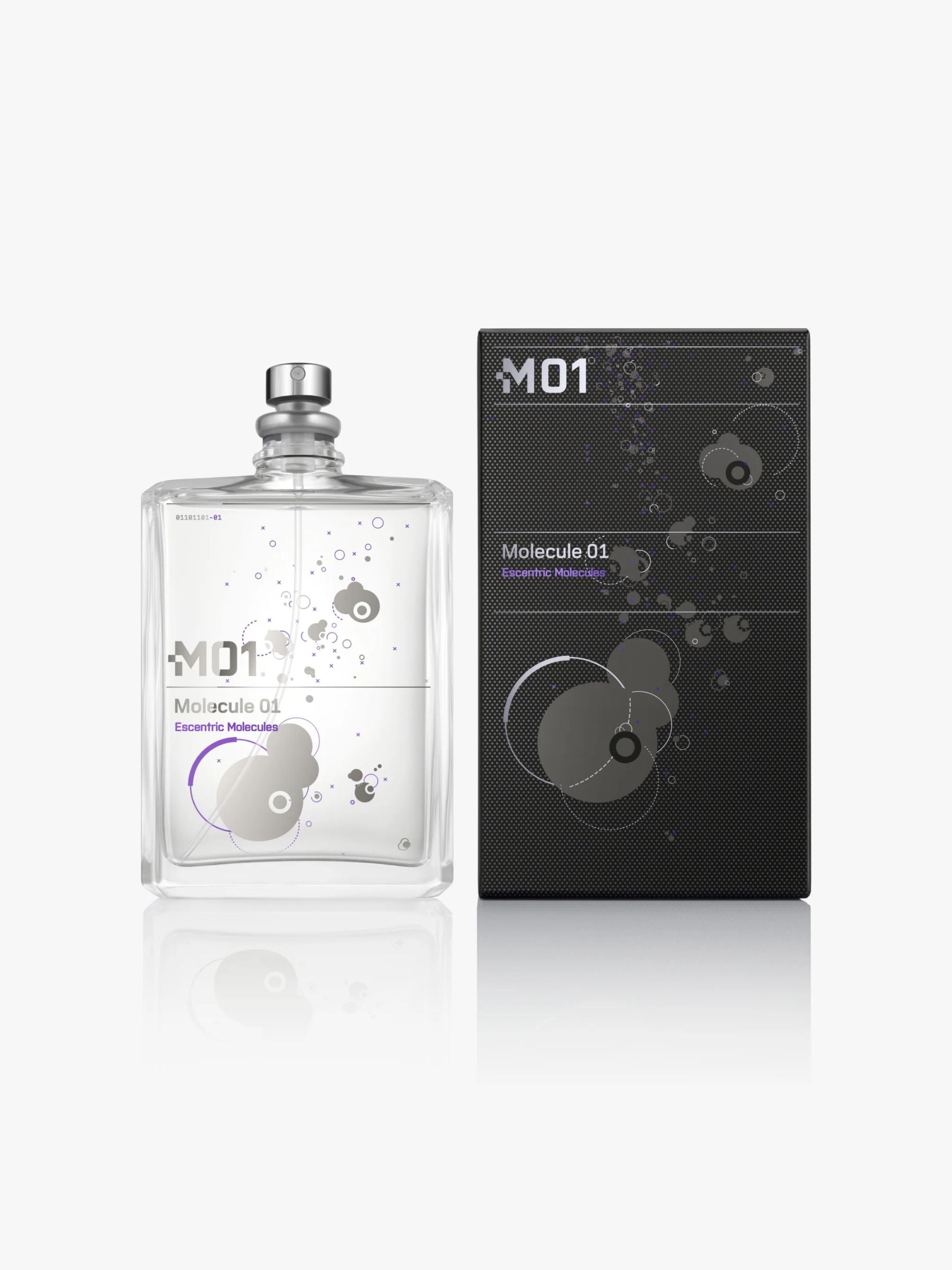 Escentric Molecules - Molecule 01 Parfum 100ml