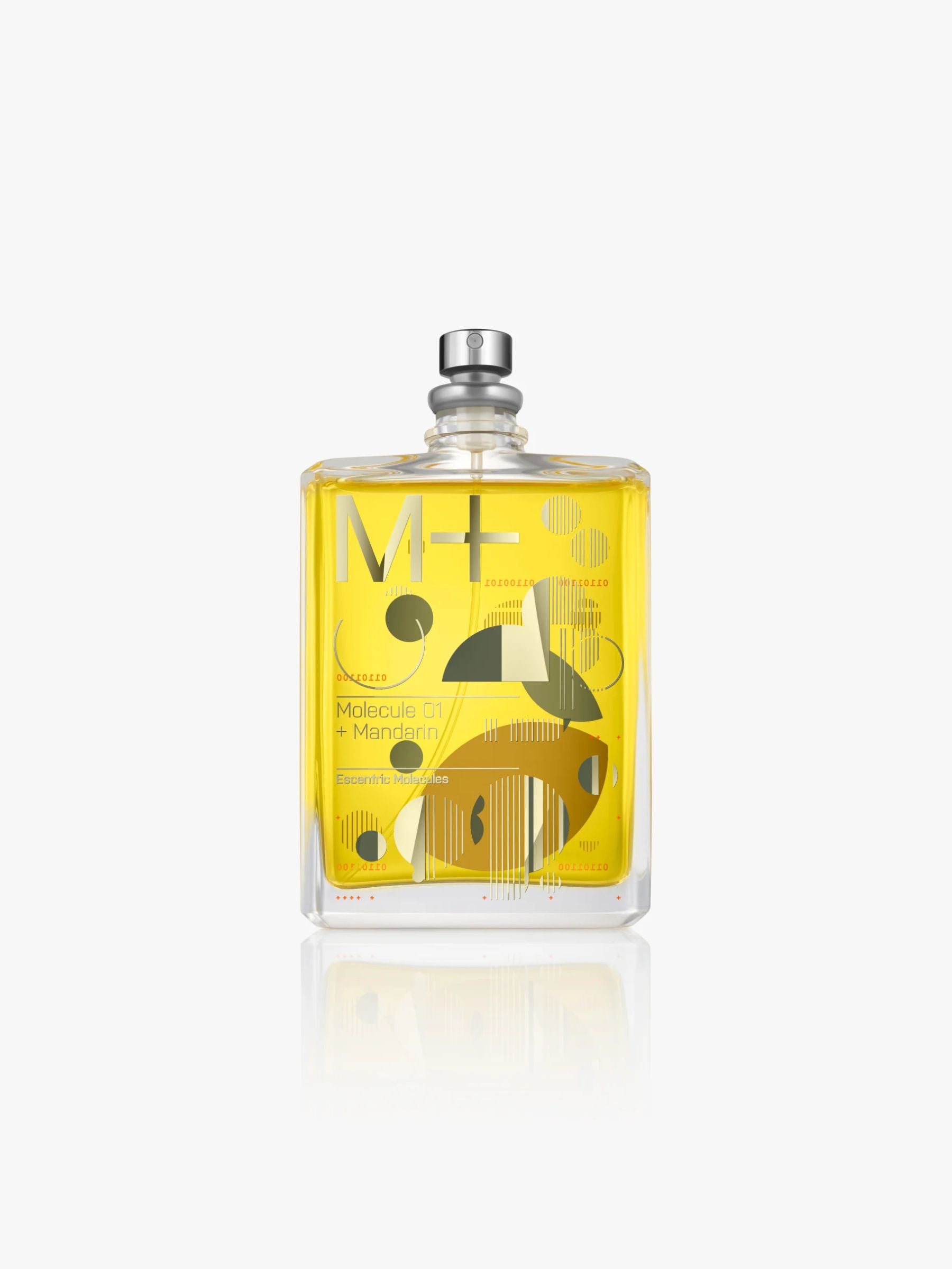 Escentric Molecules - Molecule 01 + Mandarin 100ml