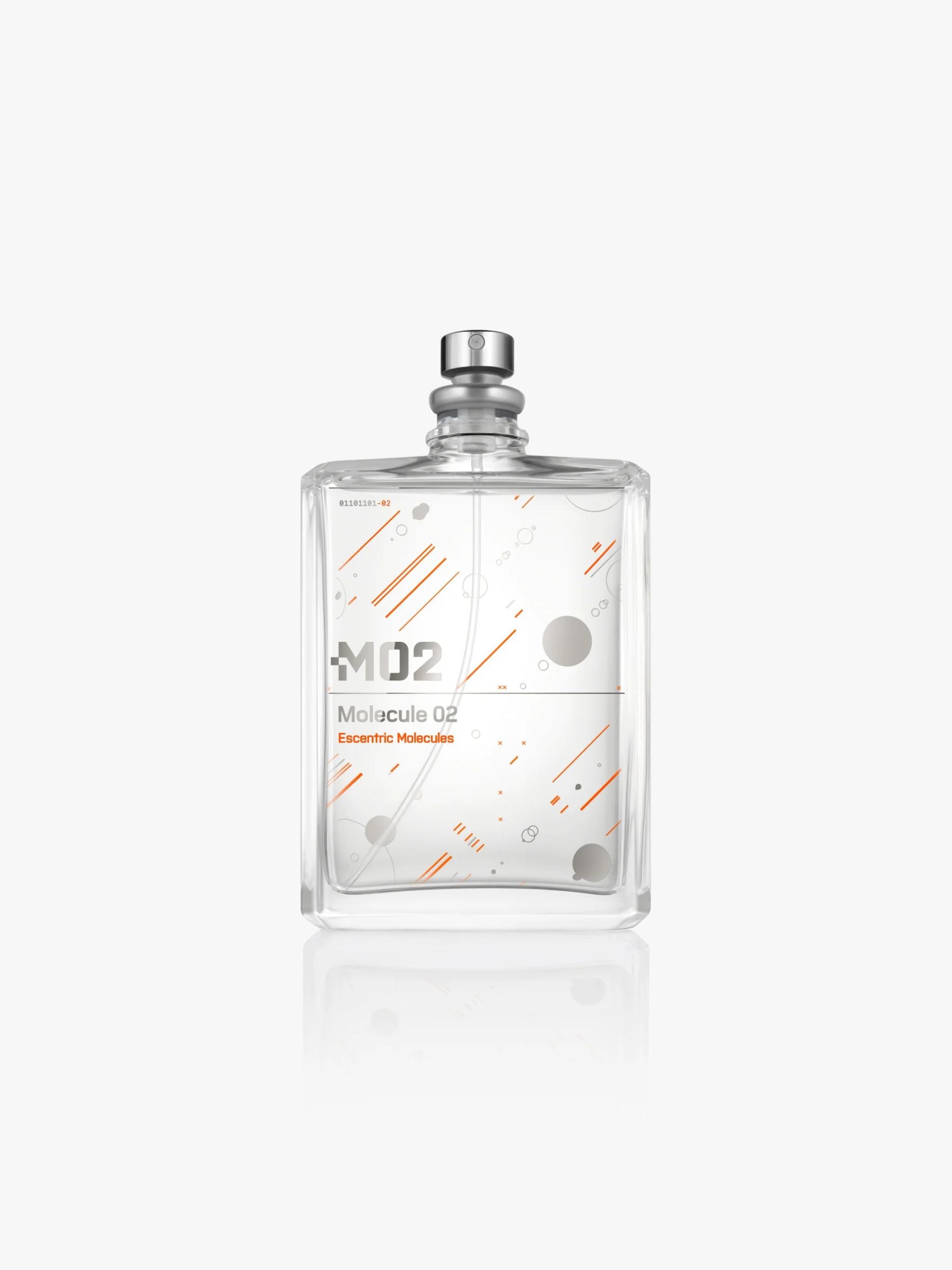 Escentric Molecules - Molecule 02 Parfum 100ml