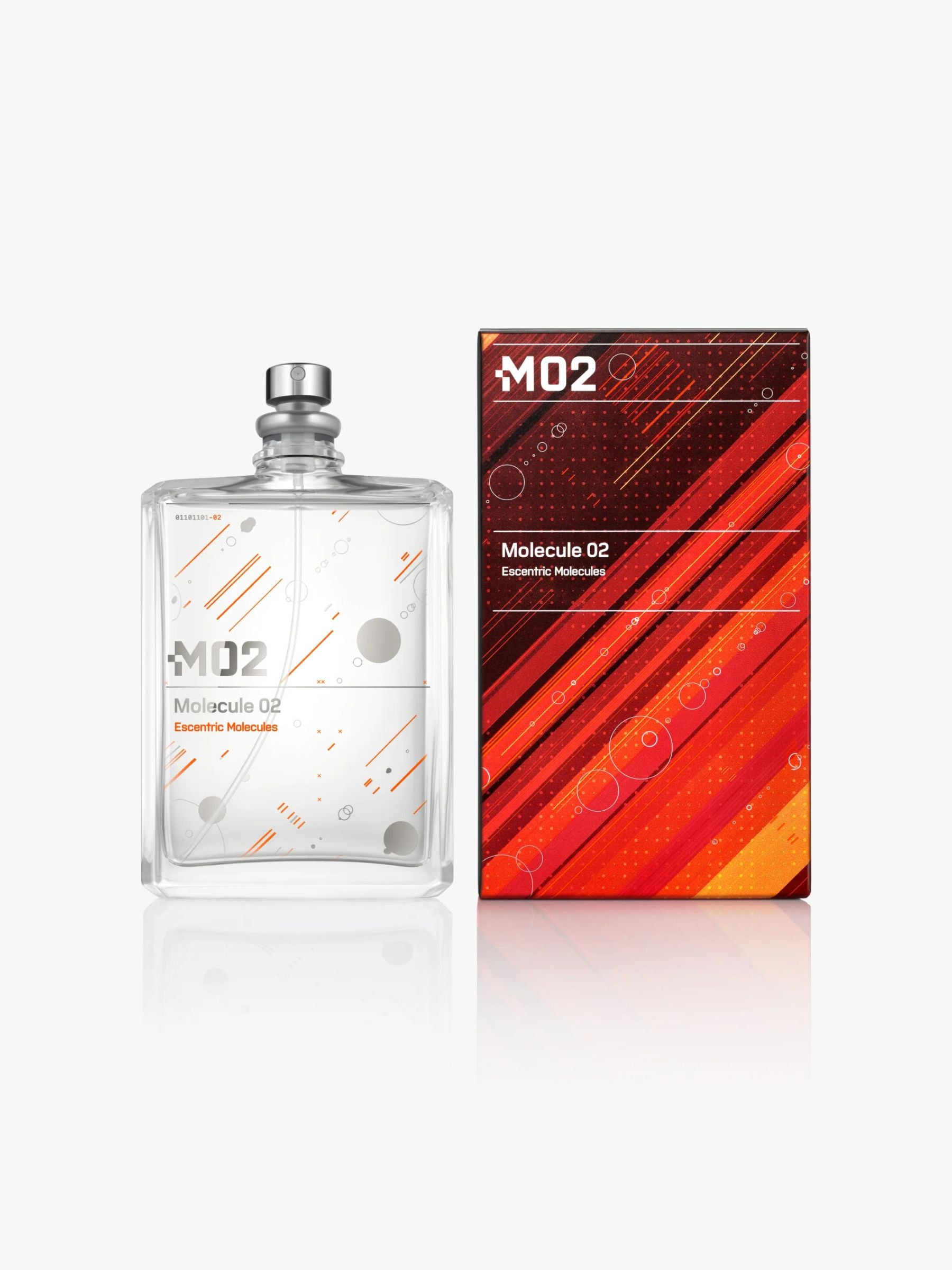 Escentric Molecules - Molecule 02 Parfum 100ml