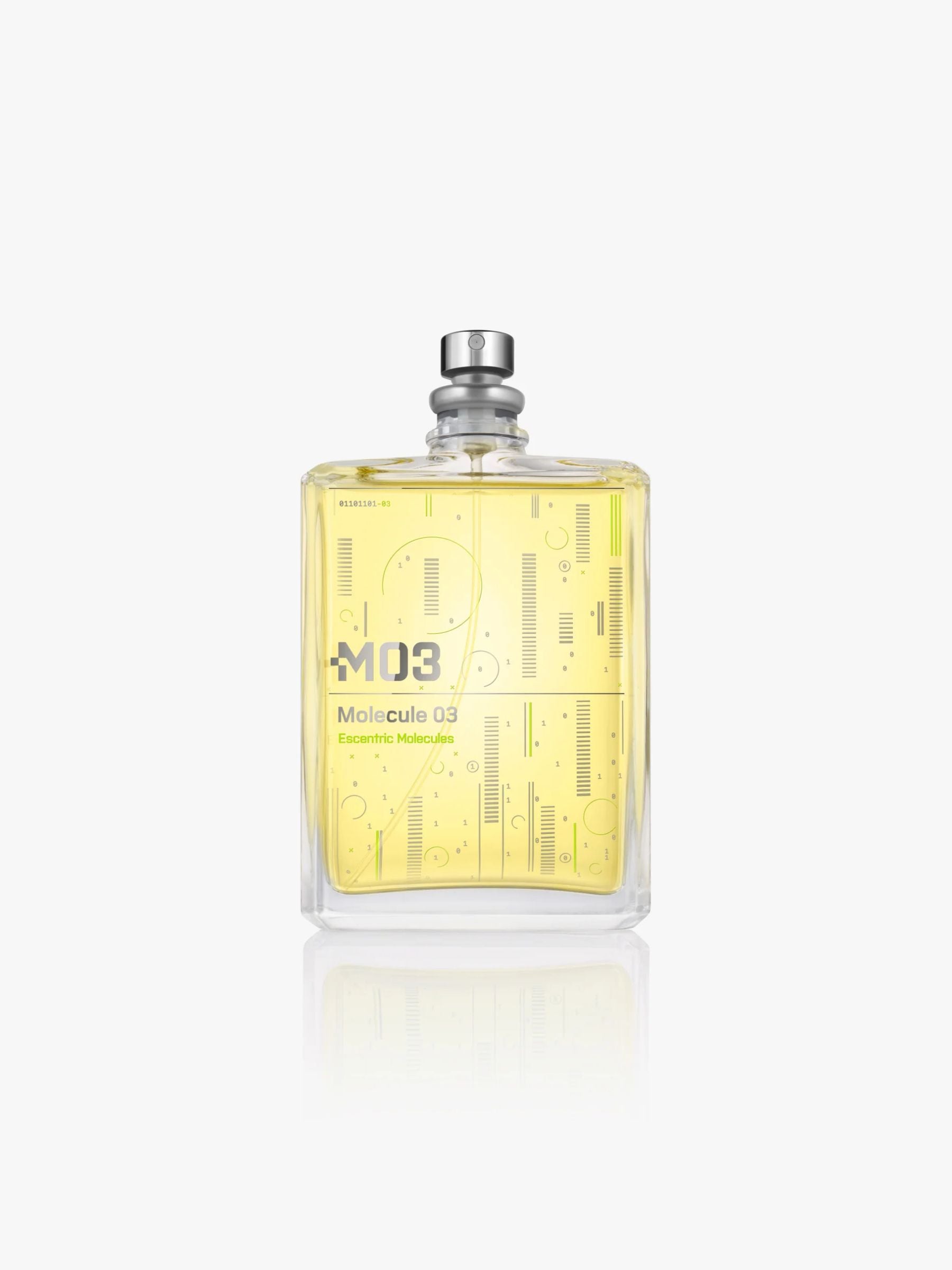 Escentric Molecules - Molecule 03 Parfum 100ml