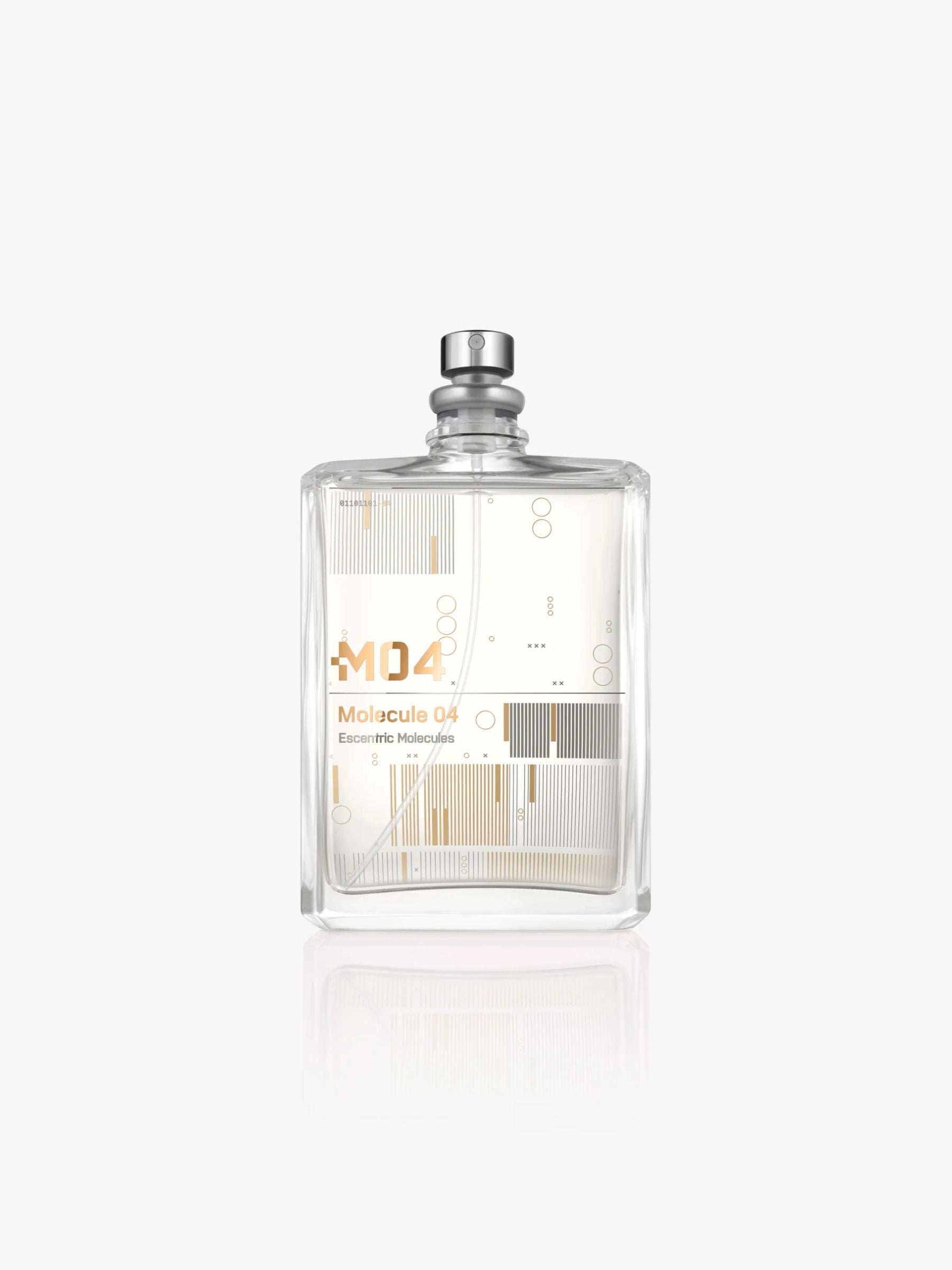 Escentric Molecules - Molecule 04 Parfum 100ml