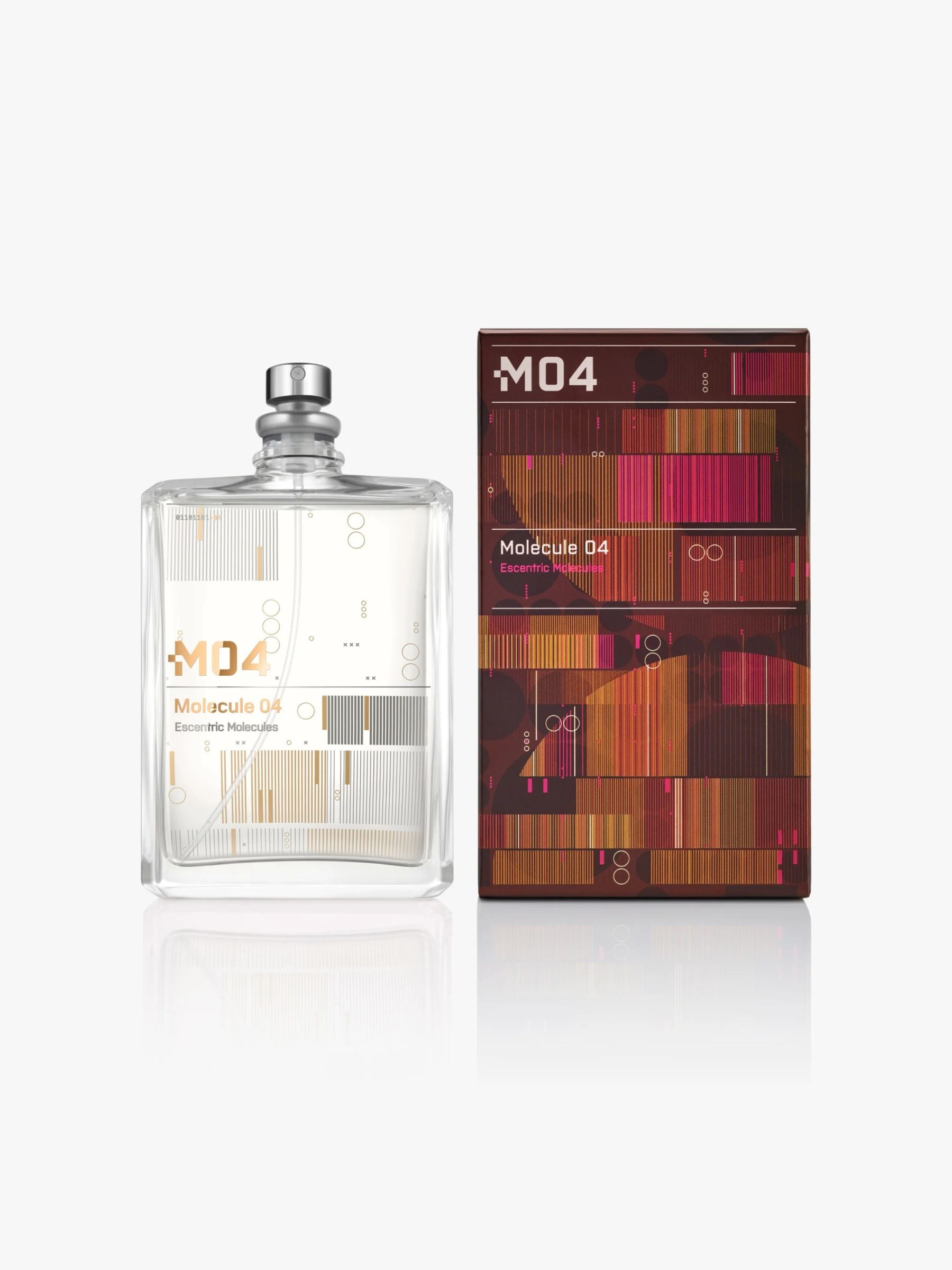 Escentric Molecules - Molecule 04 Parfum 100ml