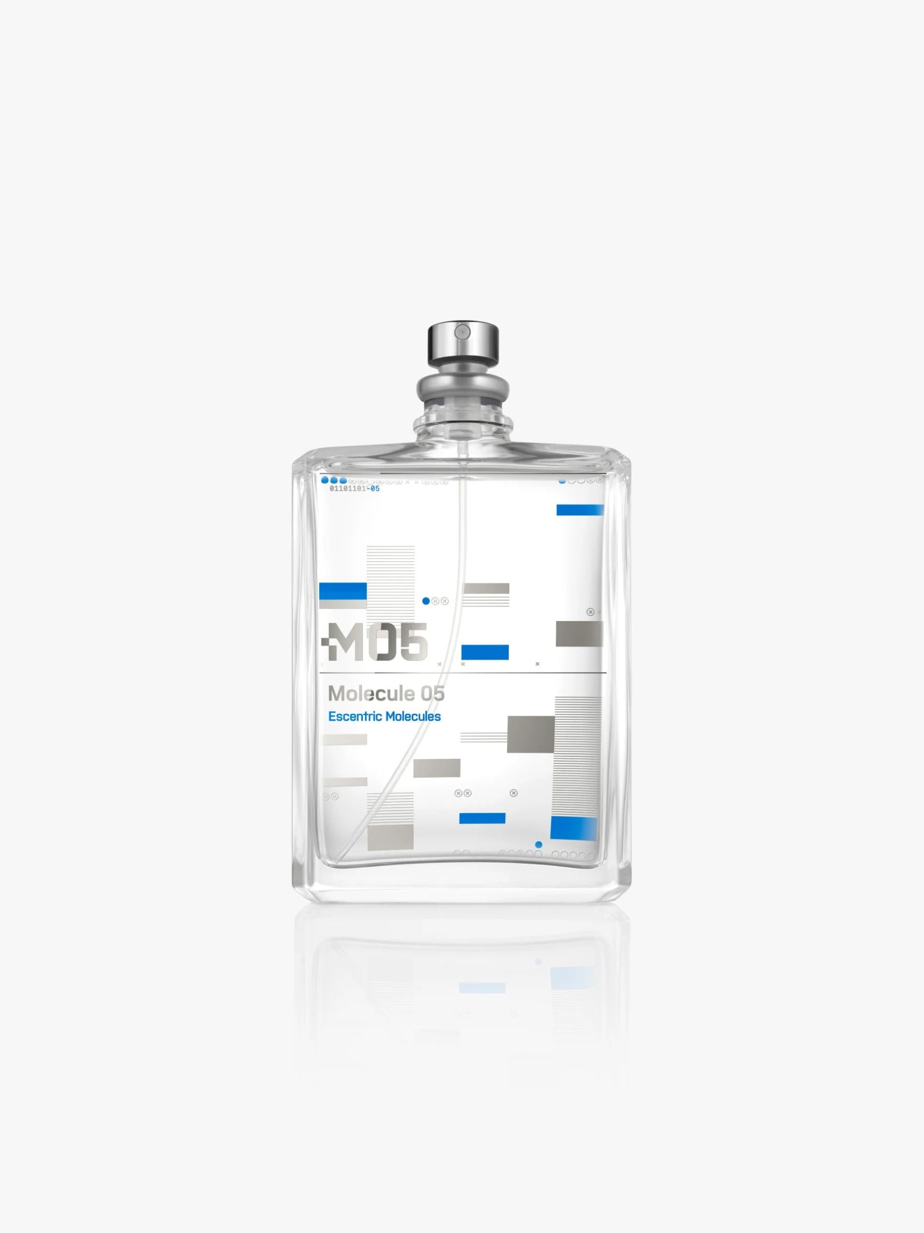 Escentric Molecules - Molecule 05 Parfum 100ml